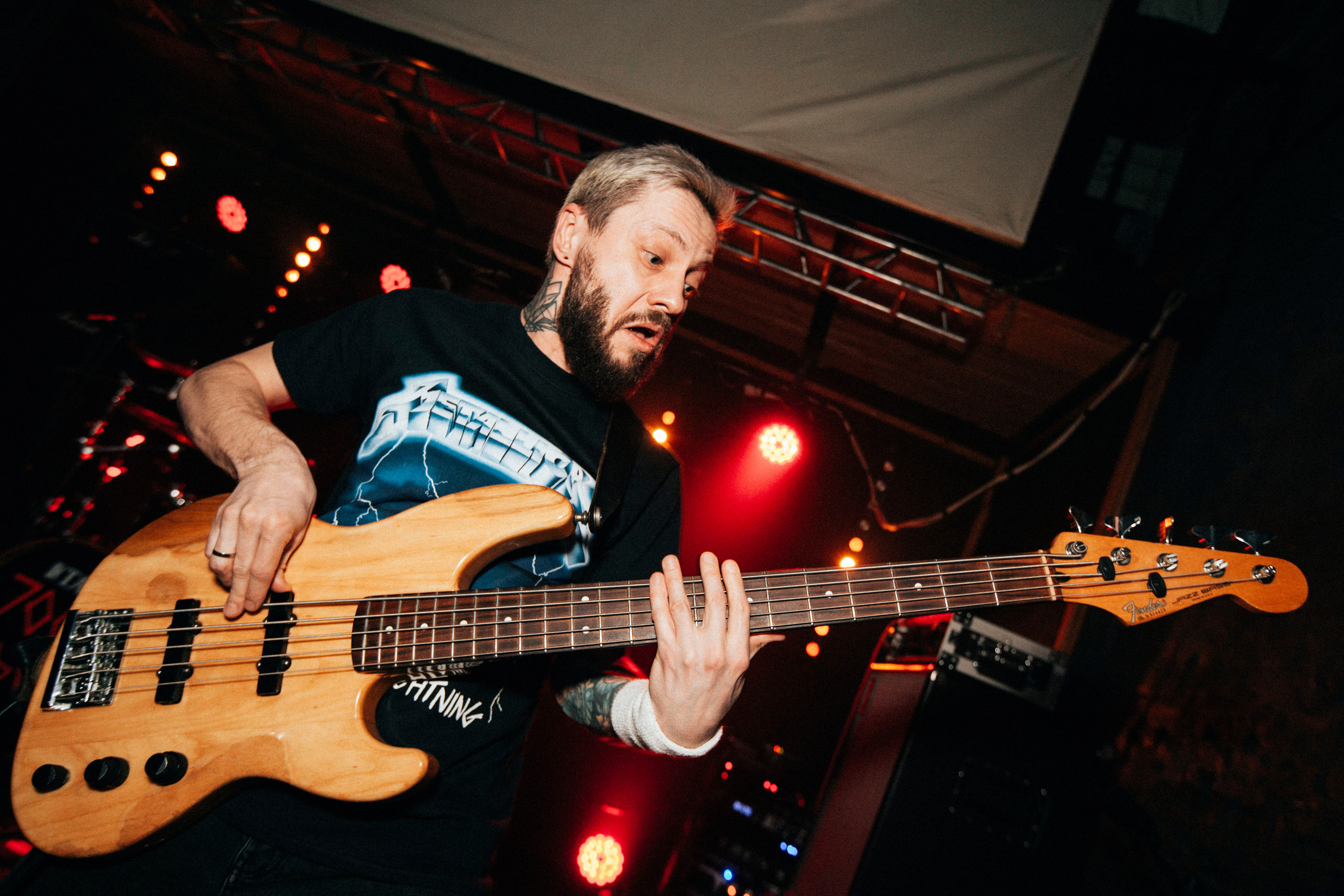 7000$, 18.02.23, ALCATRAZ BAR