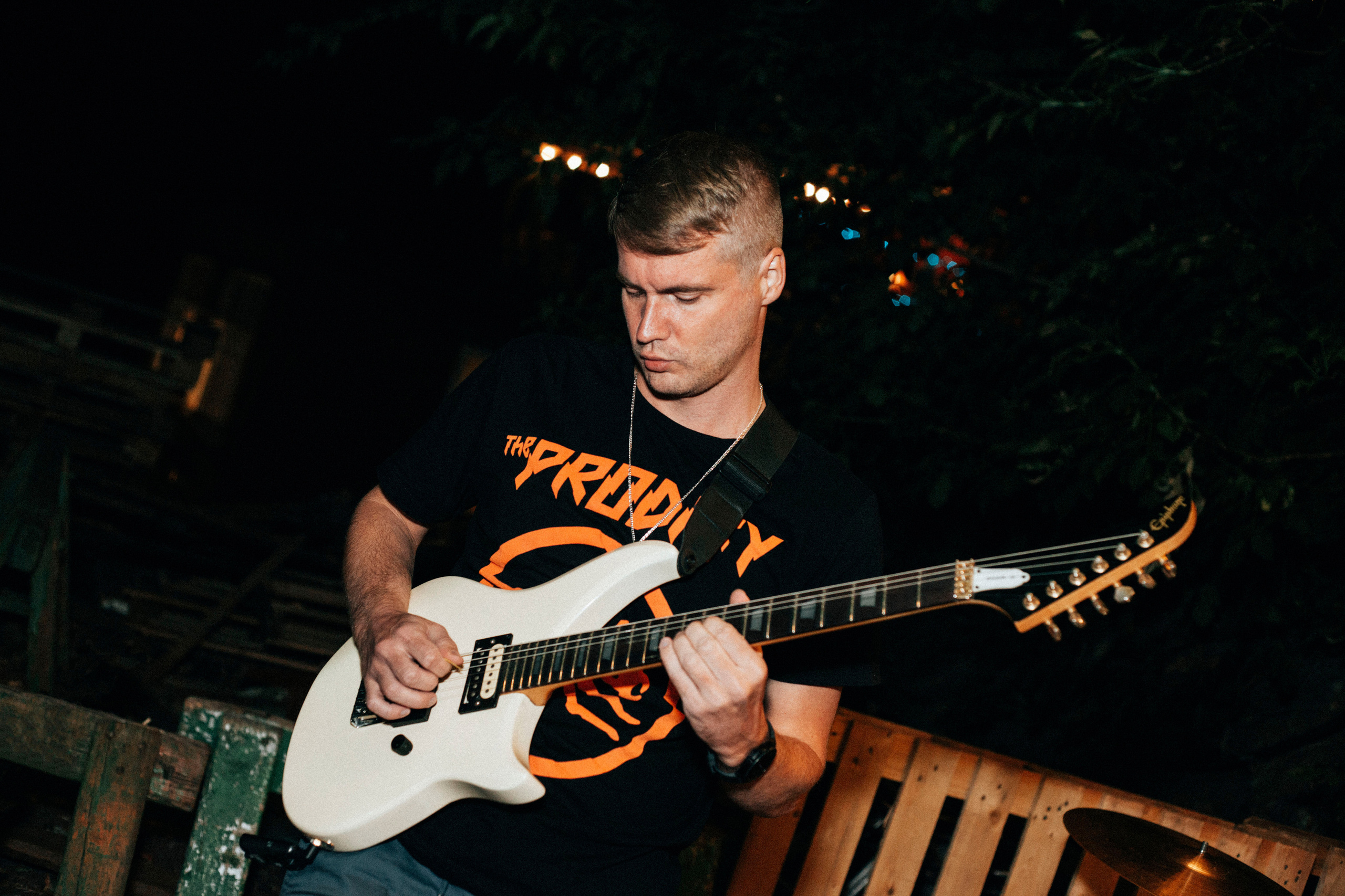 One Summer GIG, 20.08.22, Столярка