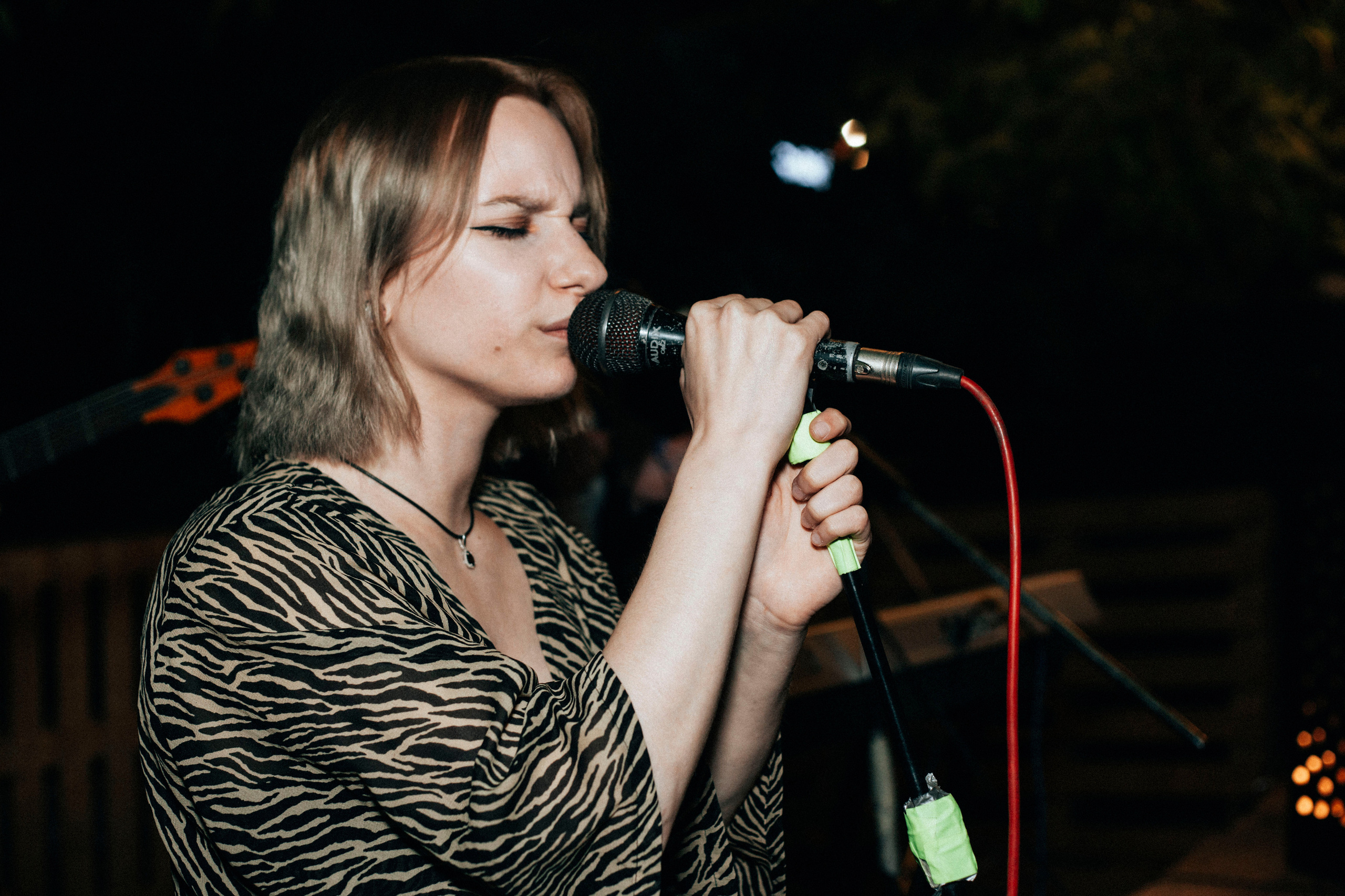 One Summer GIG, 20.08.22, Столярка