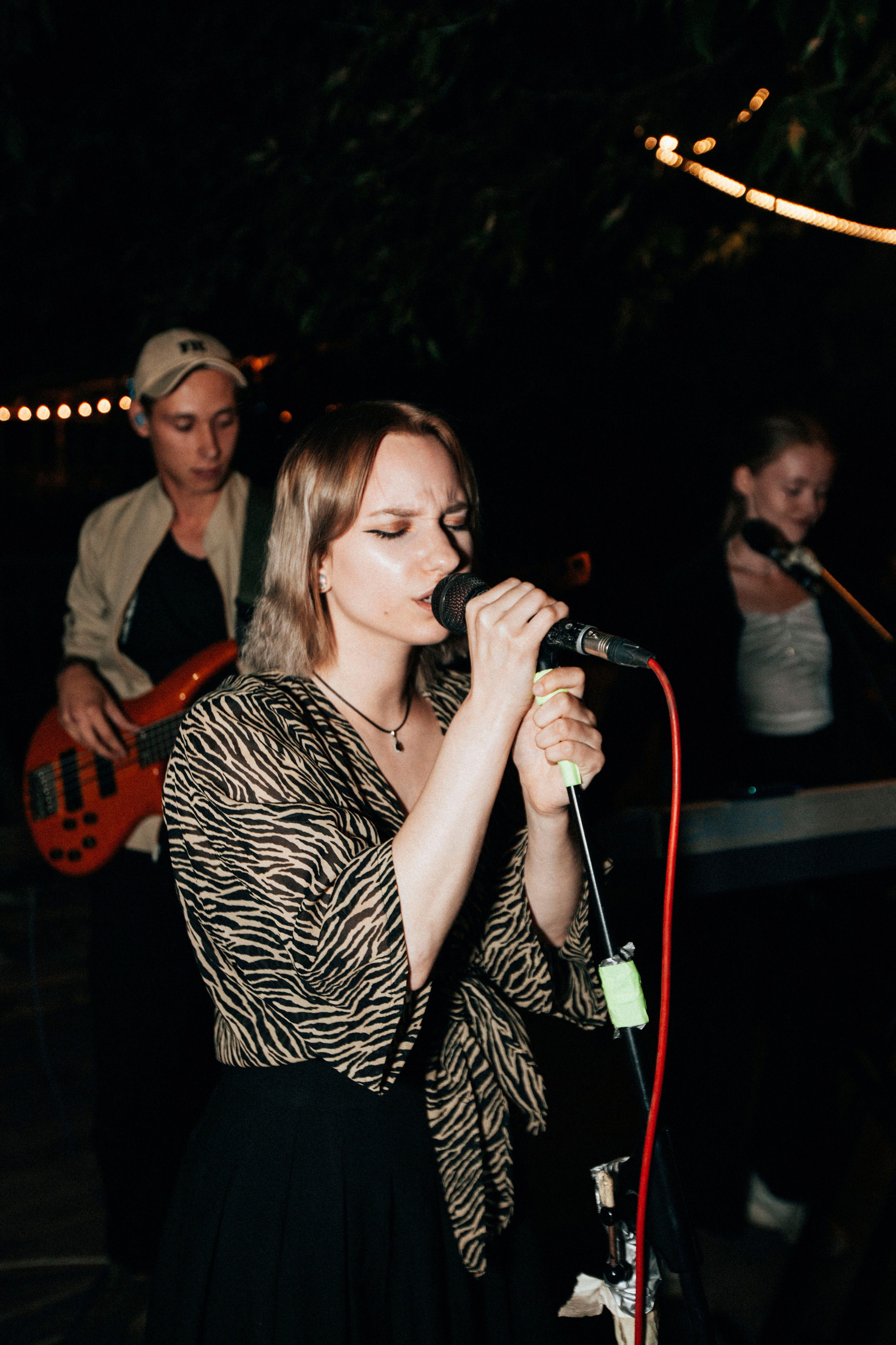 One Summer GIG, 20.08.22, Столярка