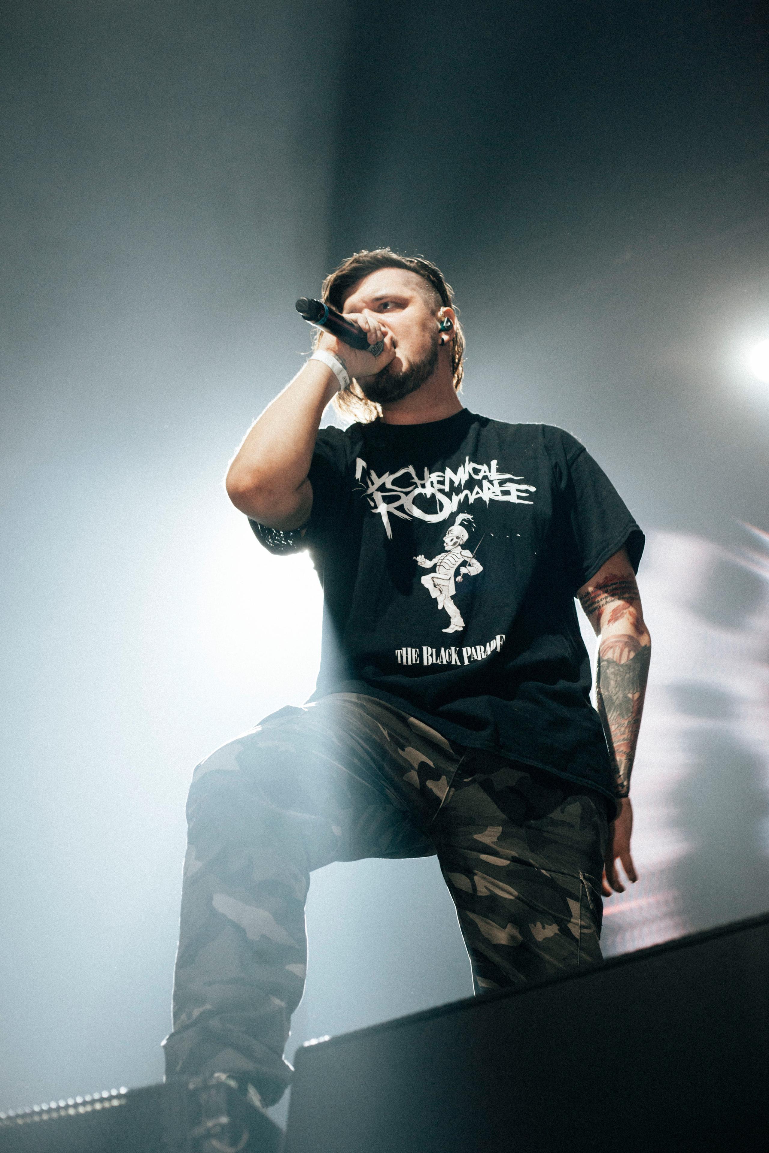 7000$, 04.01.23, Полигон Фест, 1930 Moscow