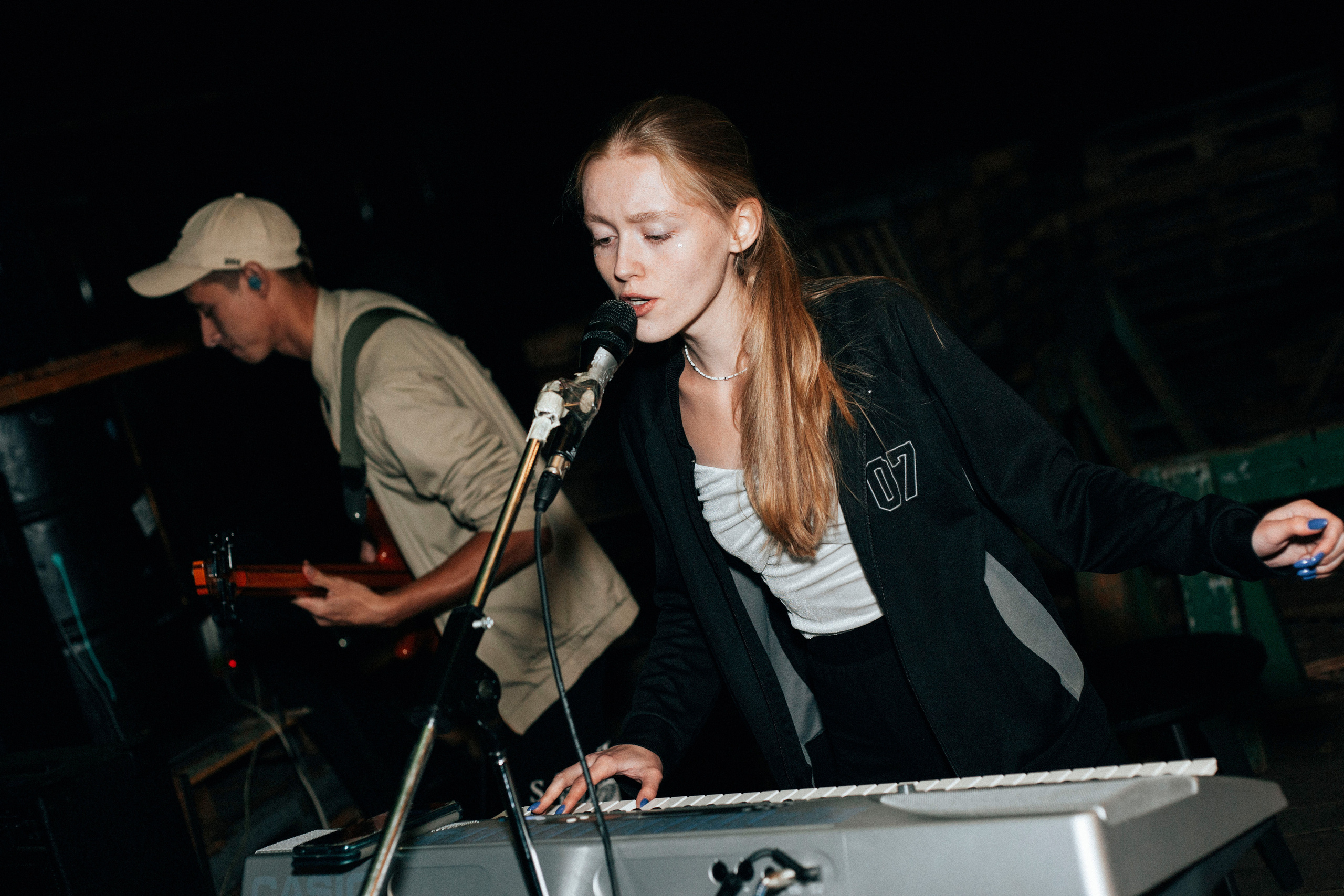 One Summer GIG, 20.08.22, Столярка