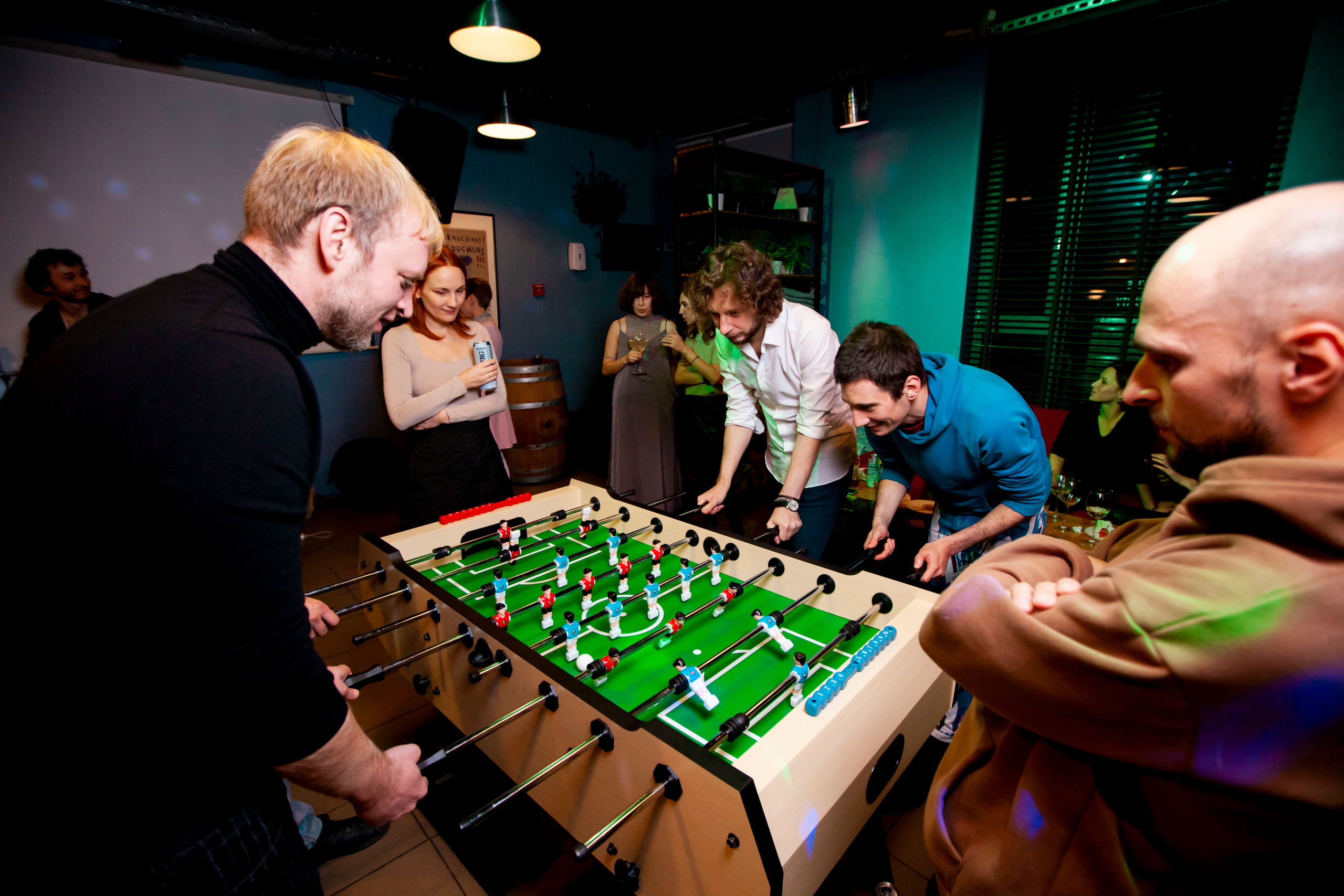 Wedding party, 02.10.21, Москва