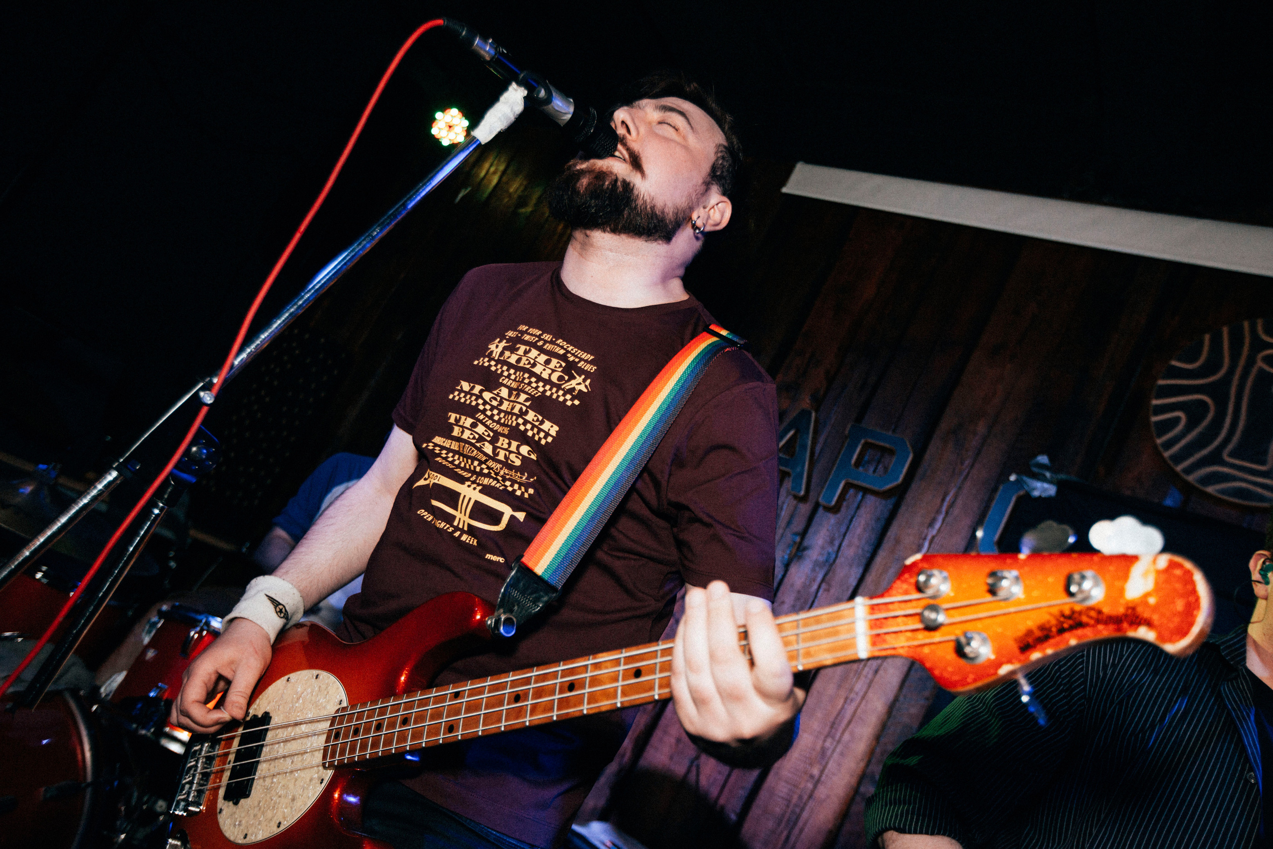 Glory Hunters, 17.06.22, Столярка