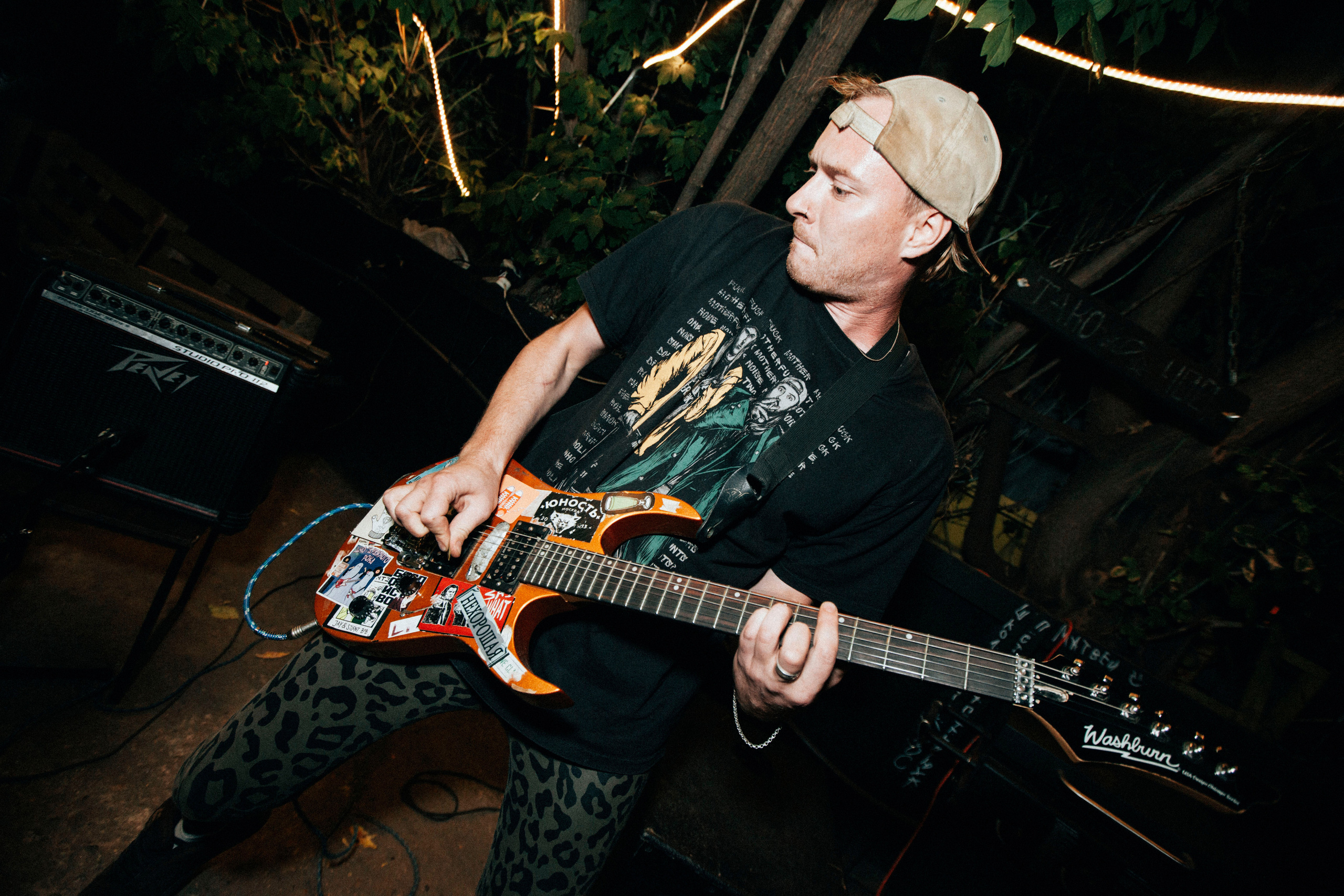 One Summer GIG, 20.08.22, Столярка