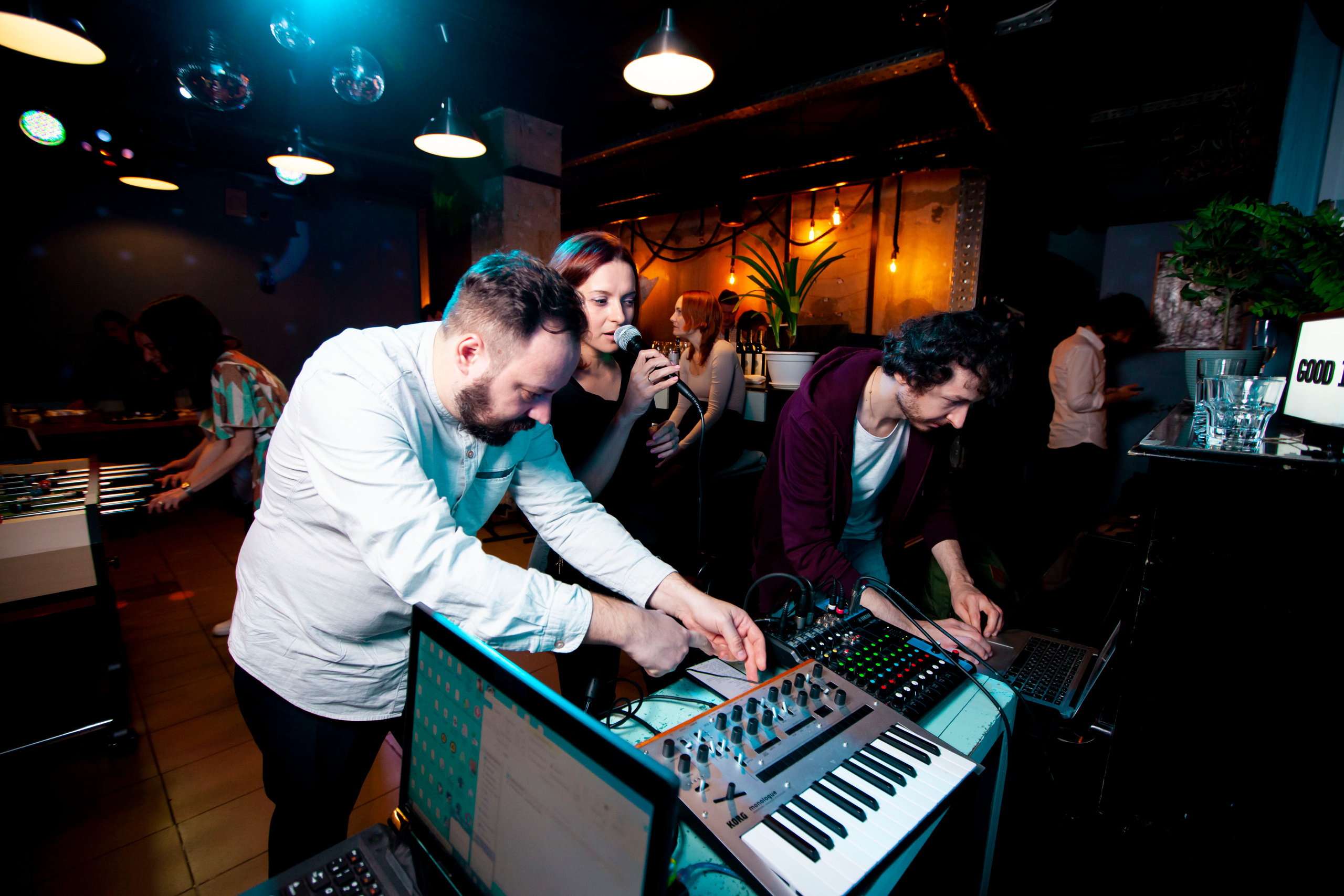 Wedding party, 02.10.21, Москва