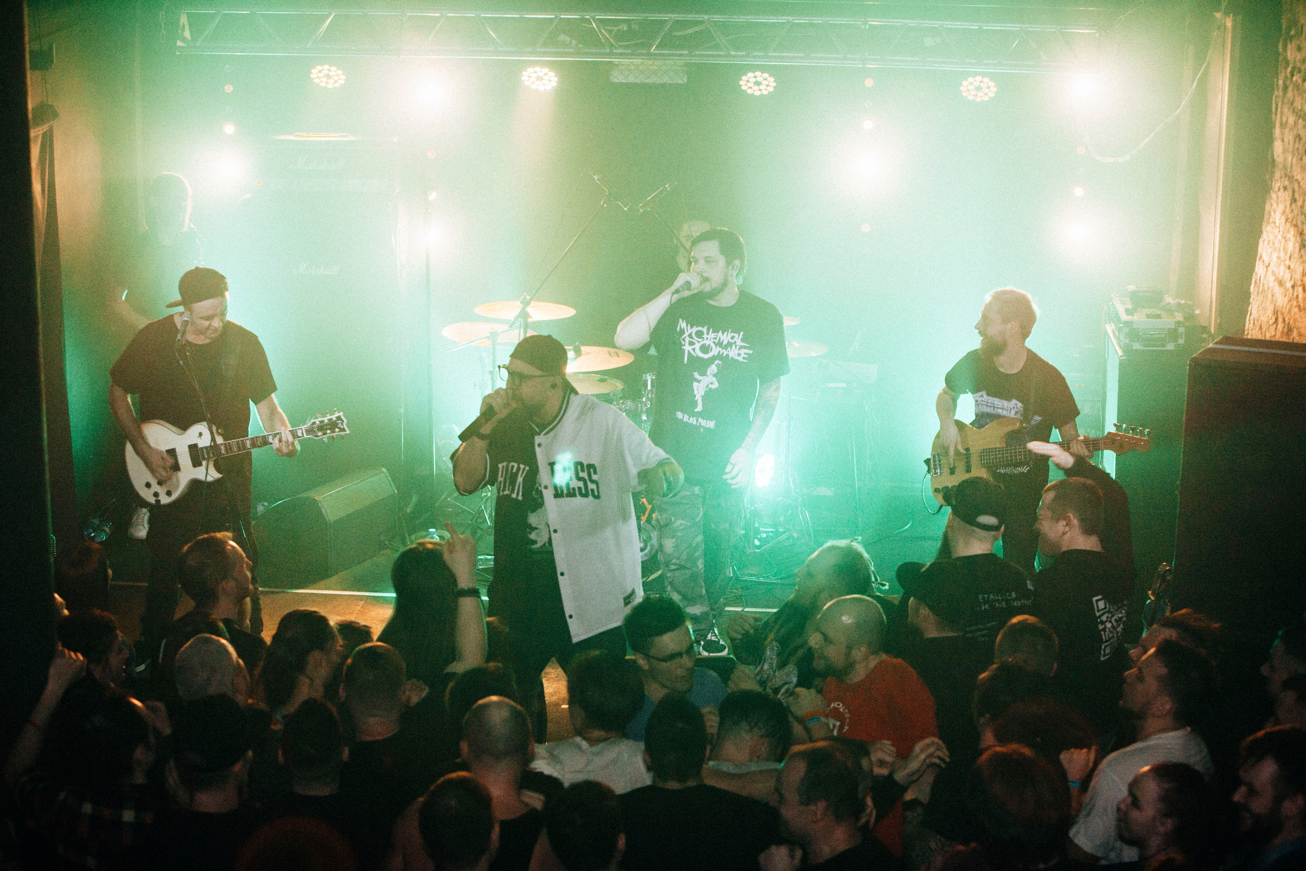 7000$, 18.02.23, ALCATRAZ BAR