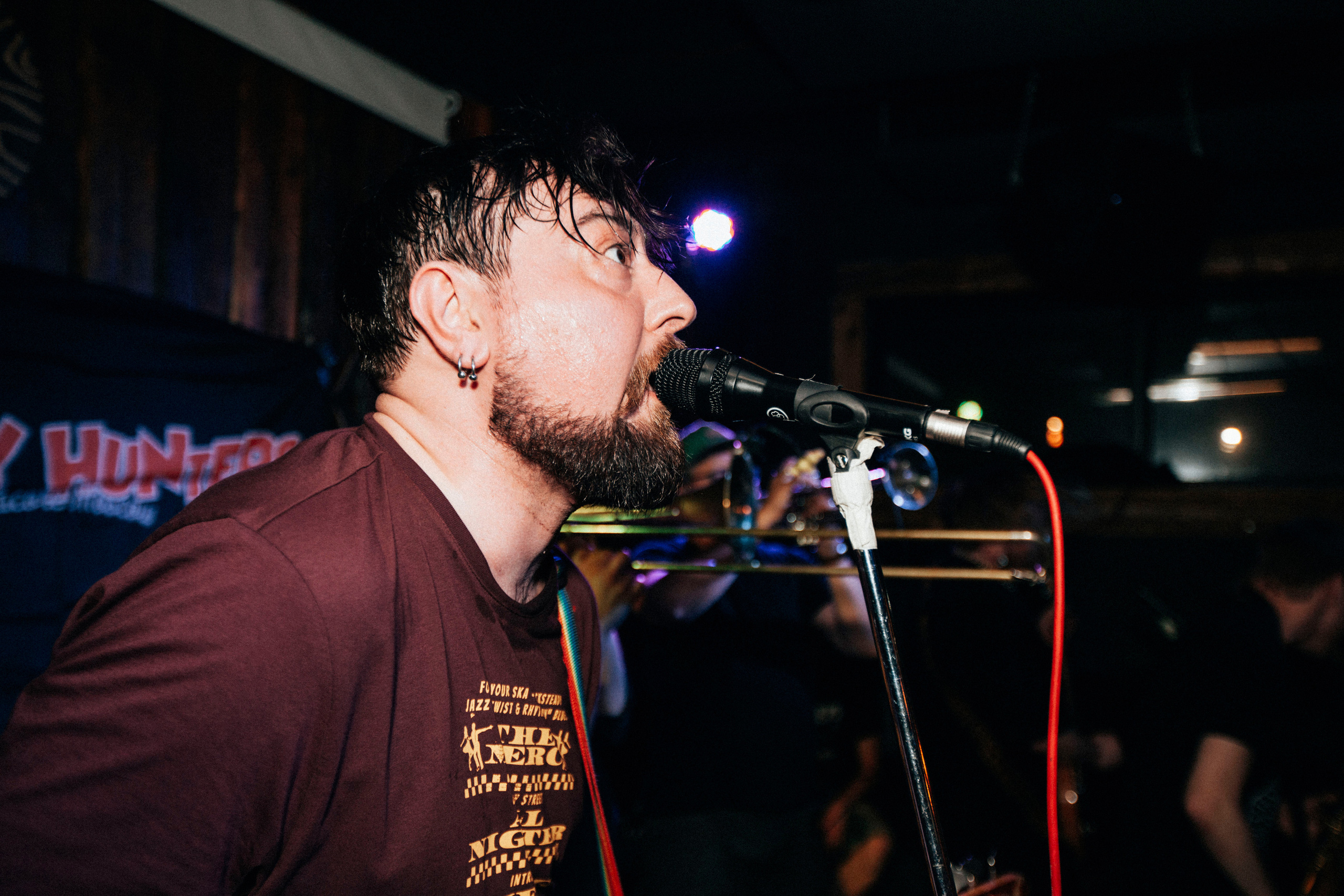 Glory Hunters, 17.06.22, Столярка