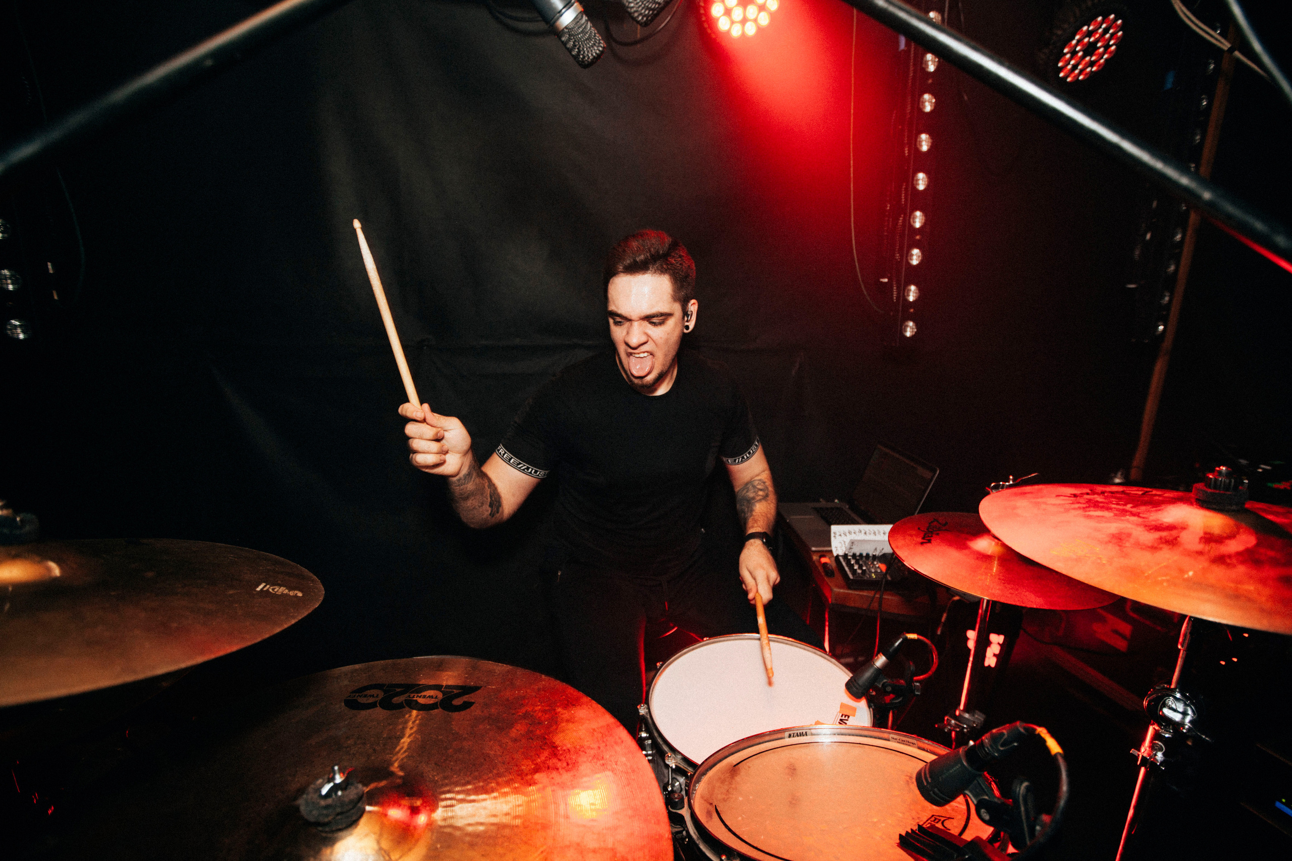 7000$, 18.02.23, ALCATRAZ BAR