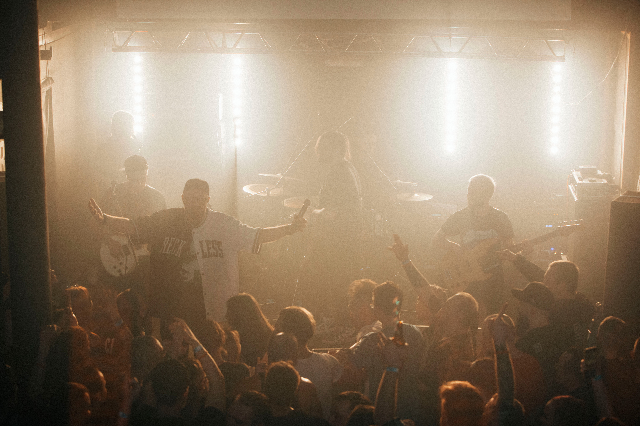 7000$, 18.02.23, ALCATRAZ BAR