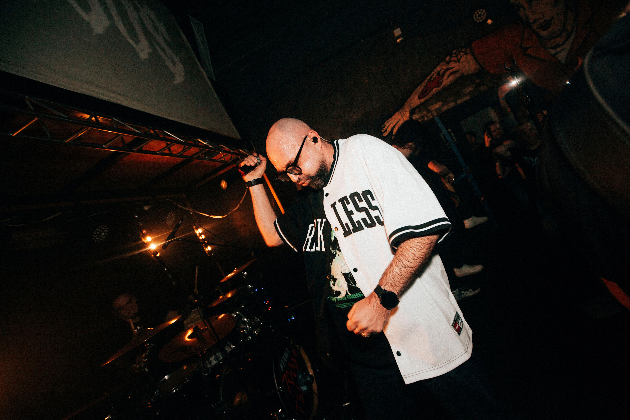 7000$, 18.02.23, ALCATRAZ BAR