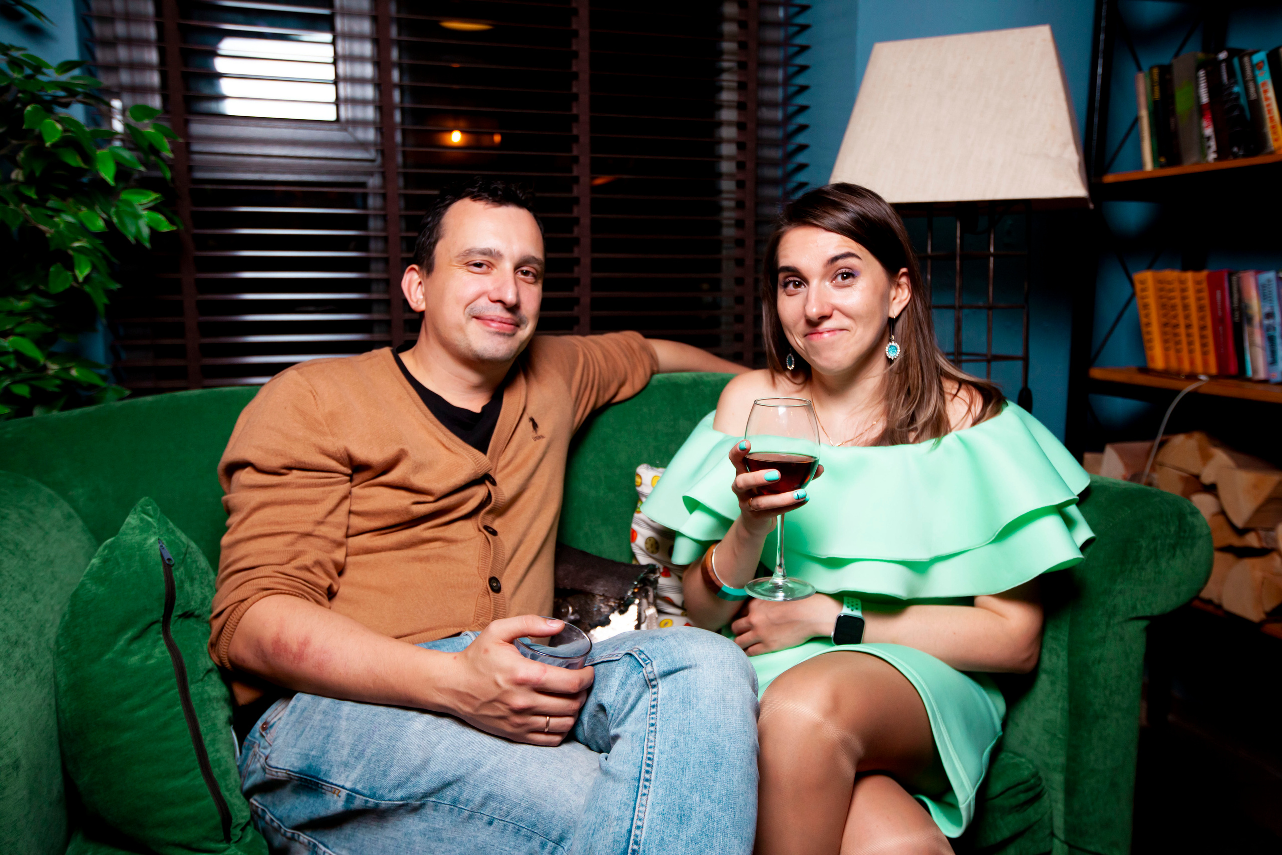 Wedding party, 02.10.21, Москва