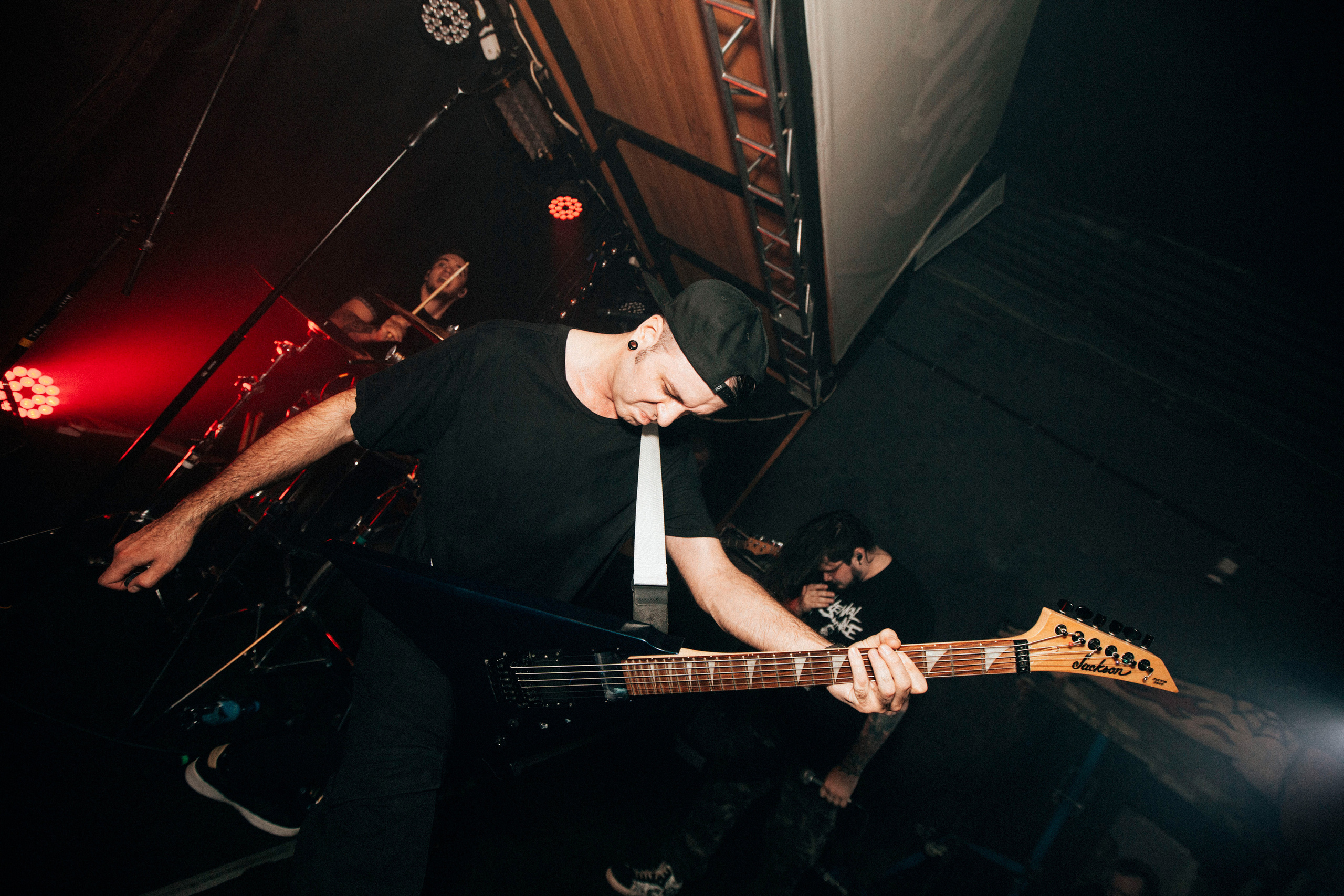 7000$, 18.02.23, ALCATRAZ BAR