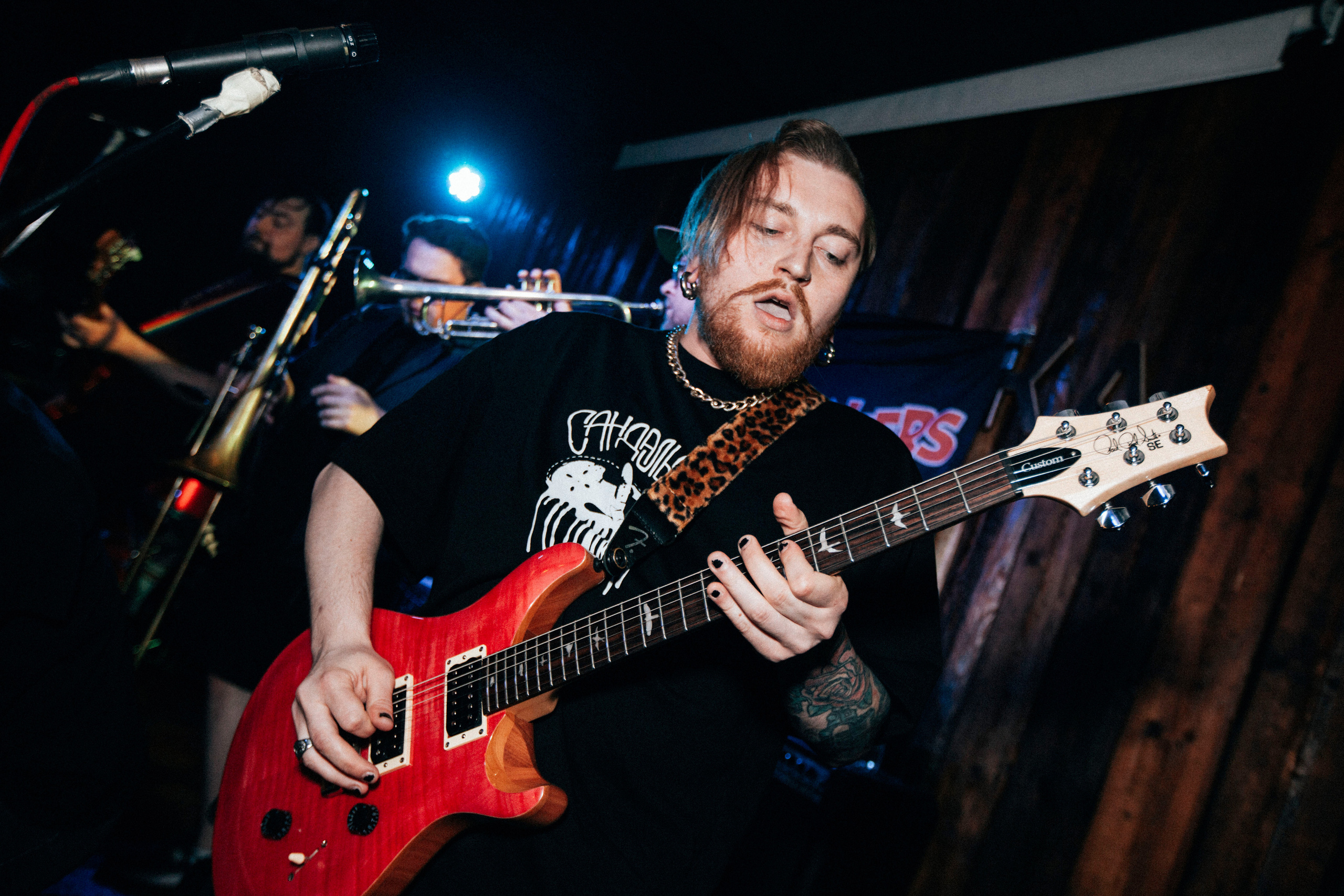 Glory Hunters, 17.06.22, Столярка