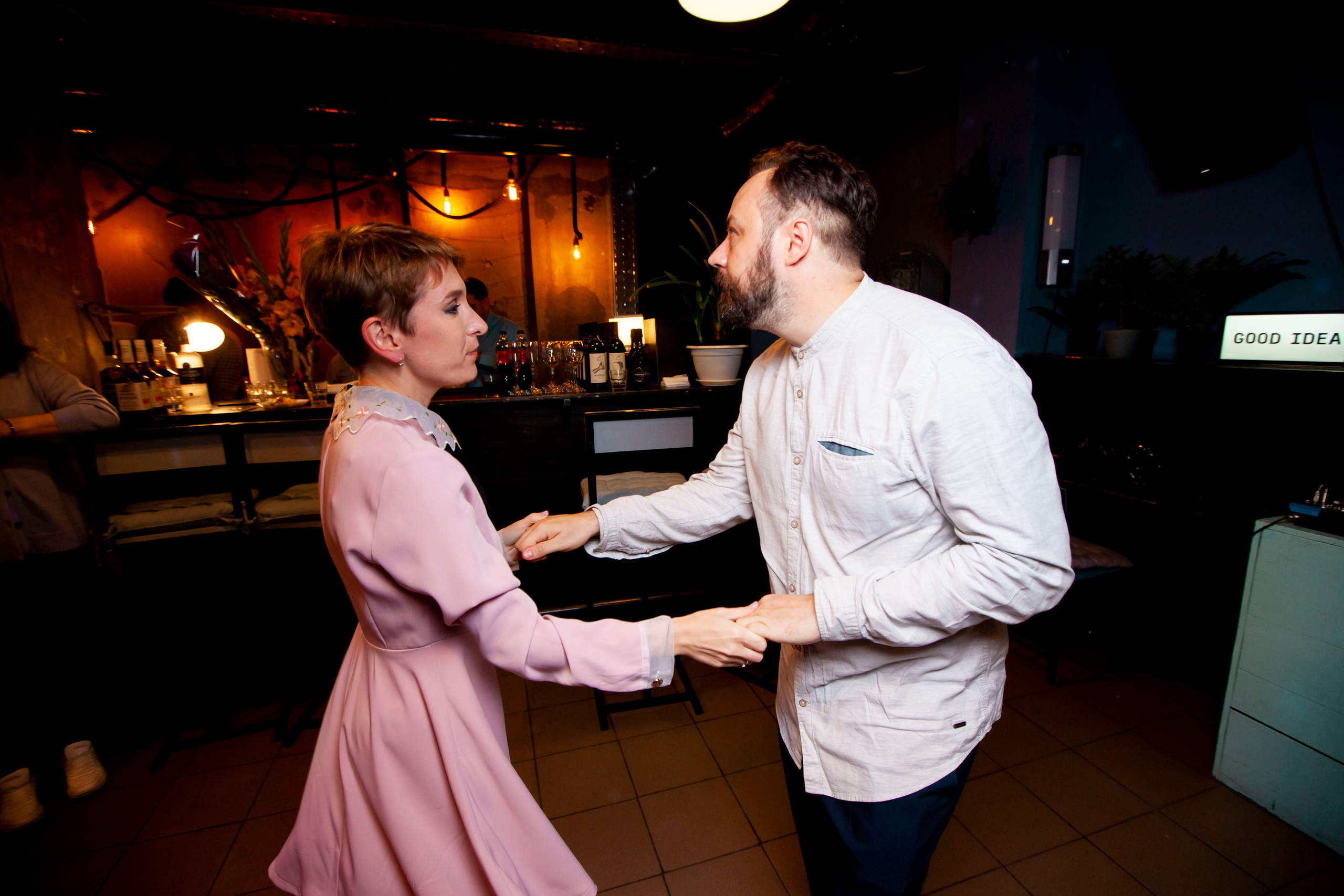 Wedding party, 02.10.21, Москва