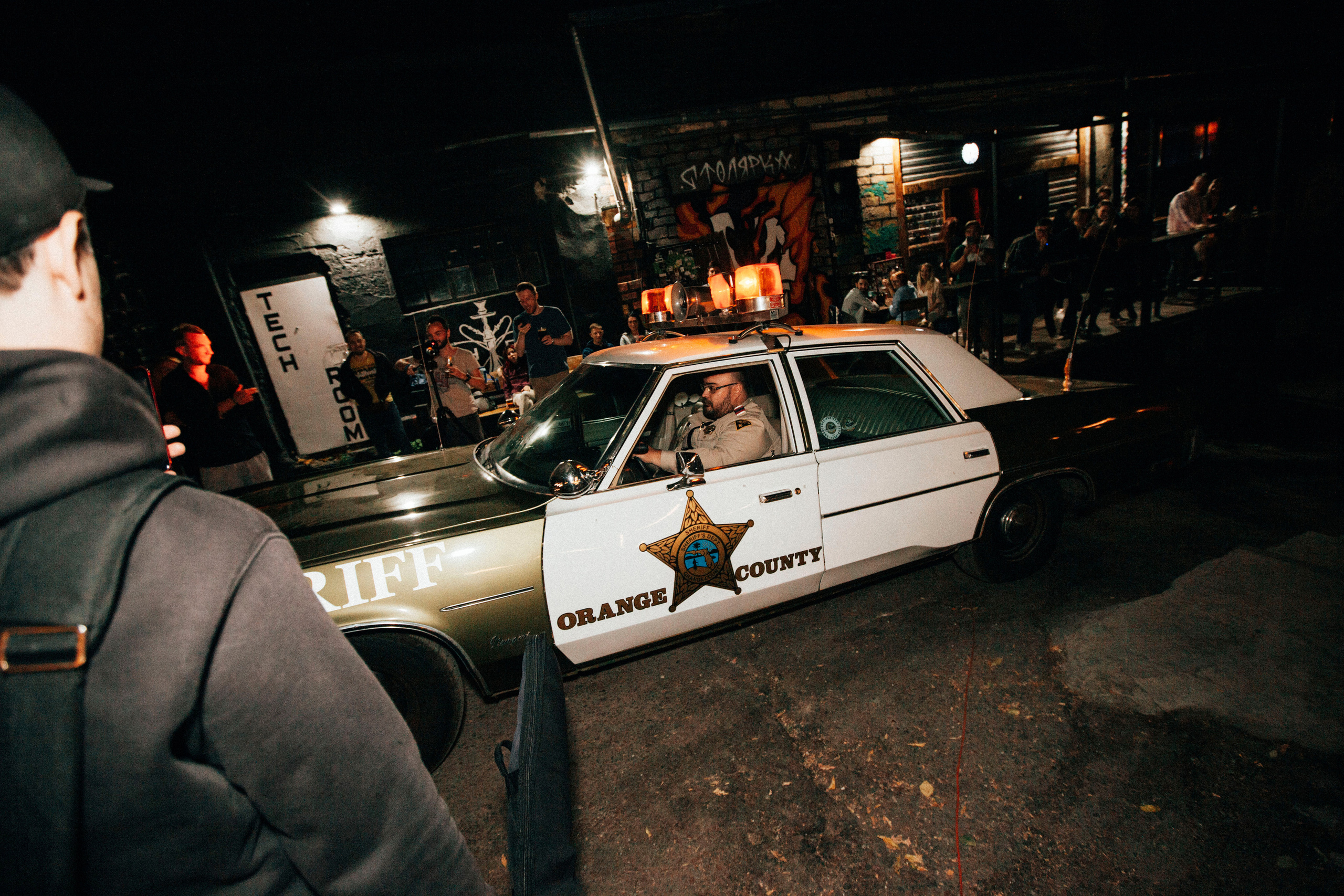 One Summer GIG, 20.08.22, Столярка