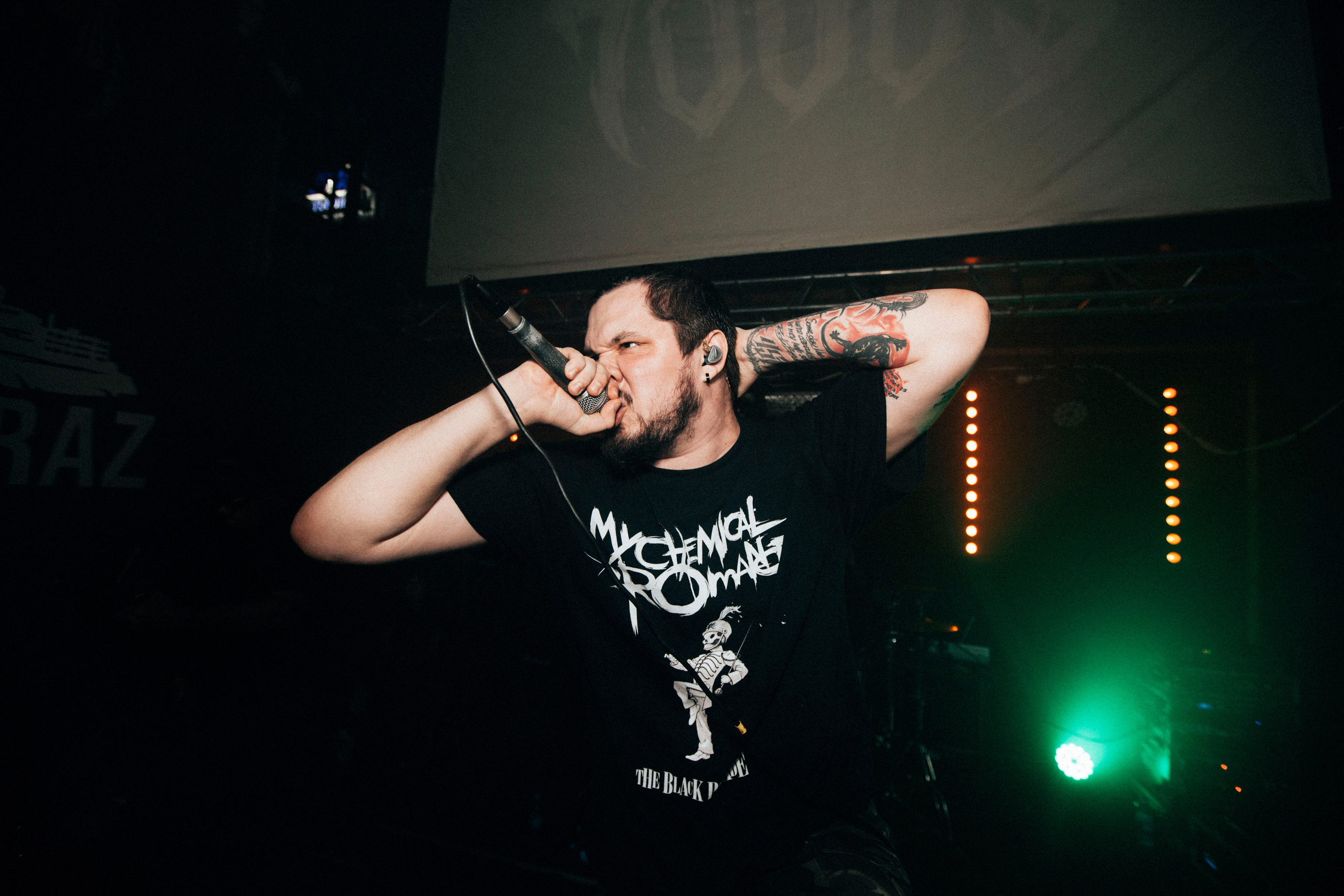 7000$, 18.02.23, ALCATRAZ BAR