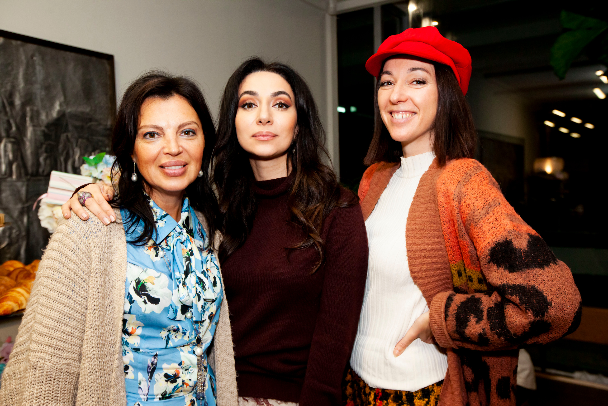 Творческий вечер «ПроЧтение» с Евгением Гришковцом, 24.10.20, Переделкино