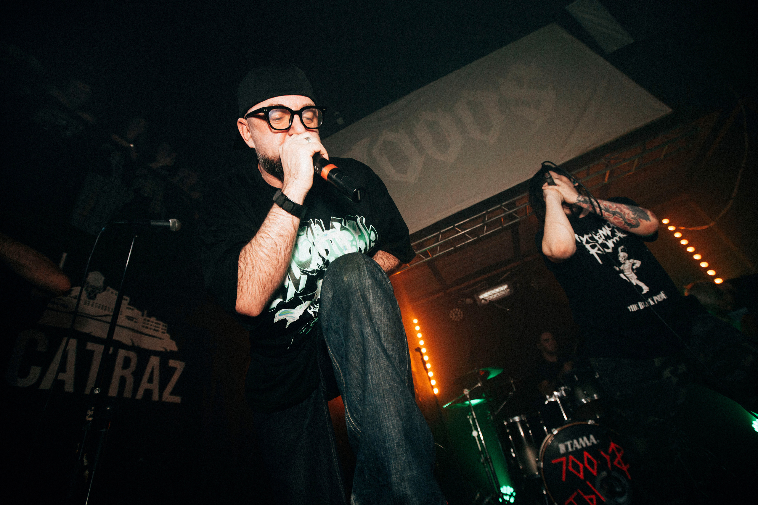 7000$, 18.02.23, ALCATRAZ BAR