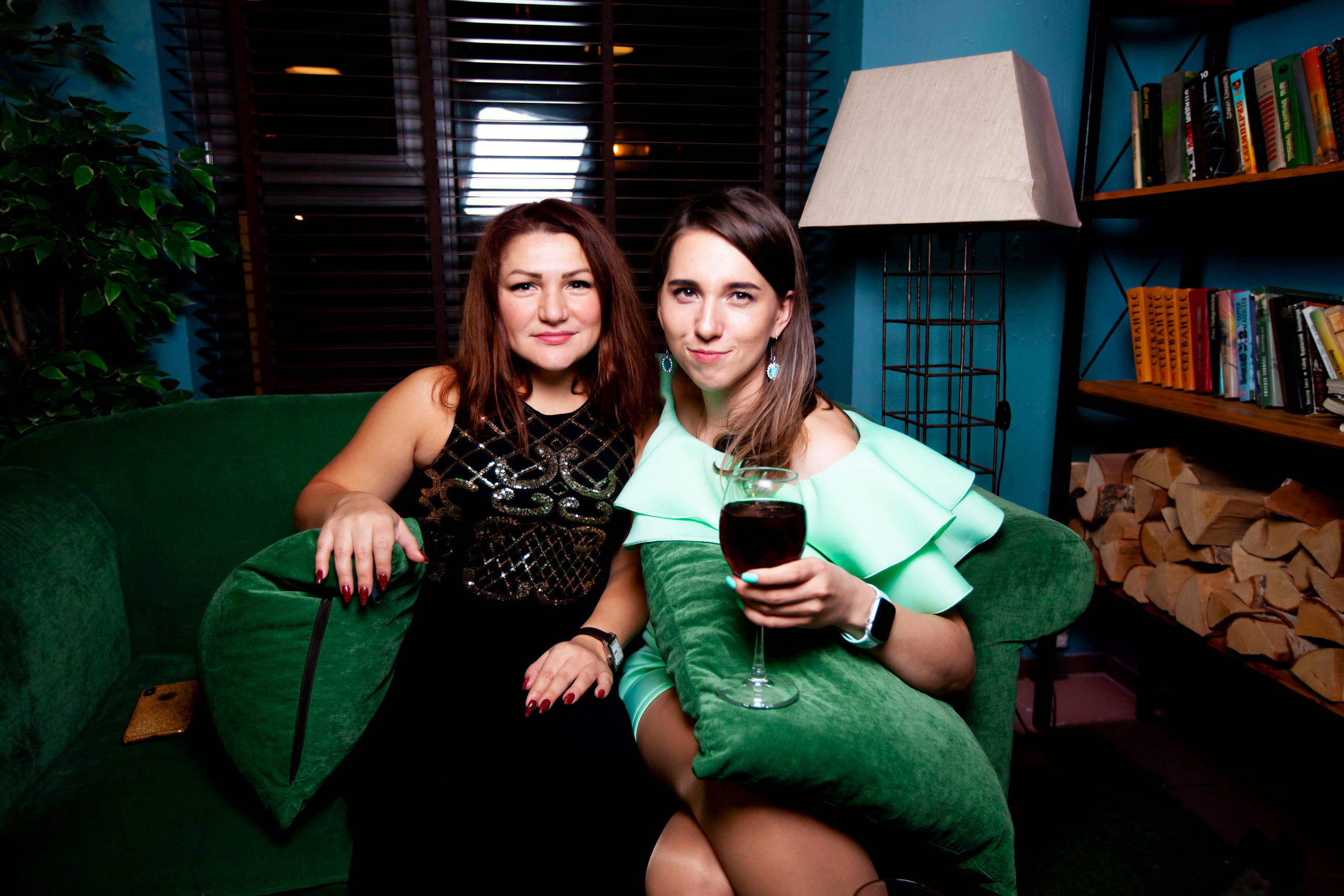 Wedding party, 02.10.21, Москва