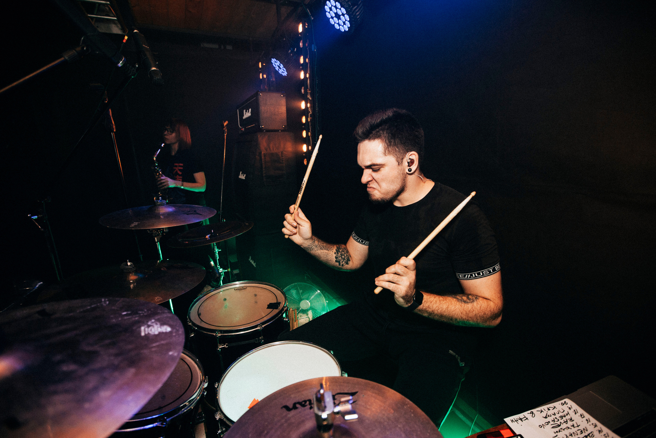 7000$, 18.02.23, ALCATRAZ BAR