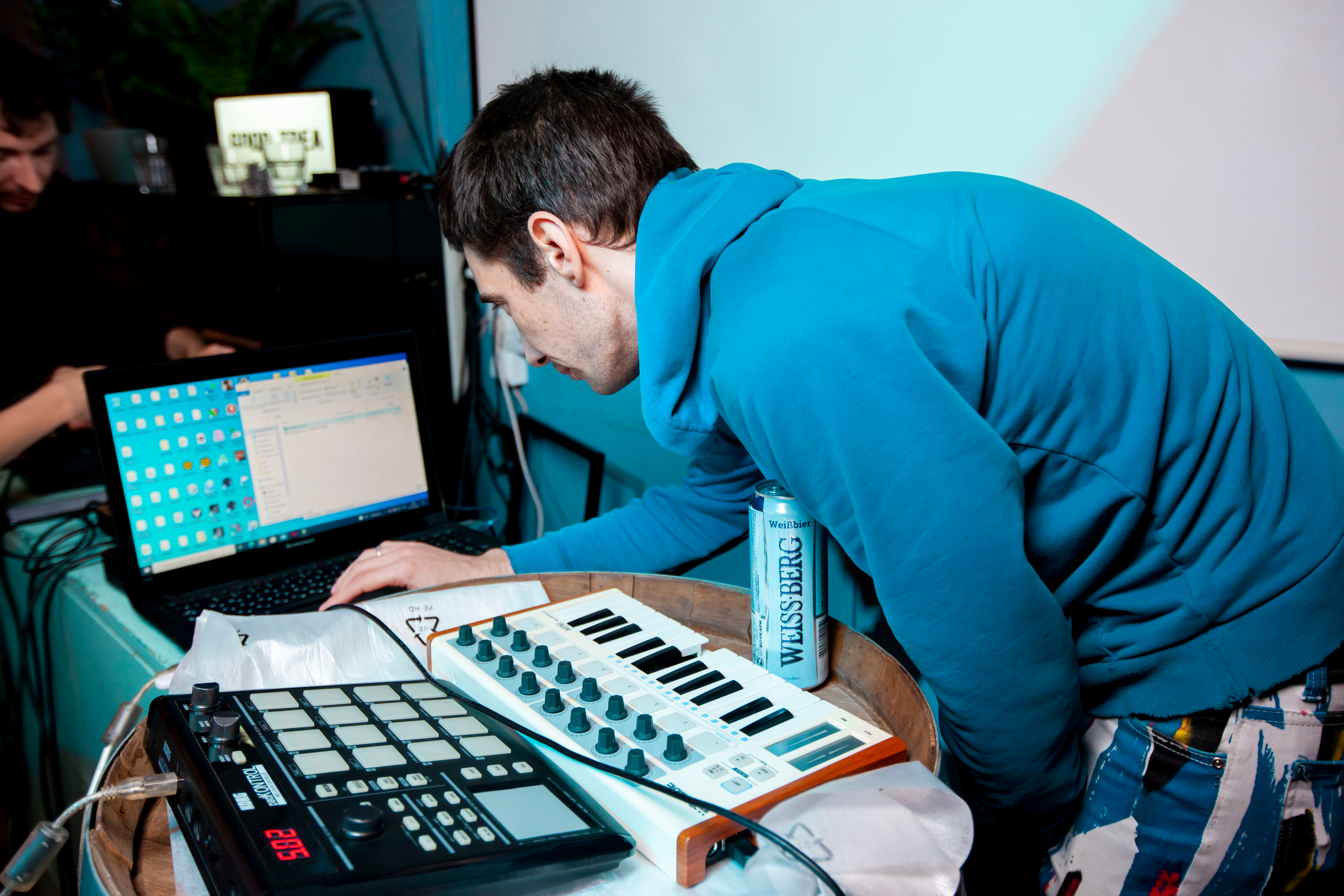 Wedding party, 02.10.21, Москва