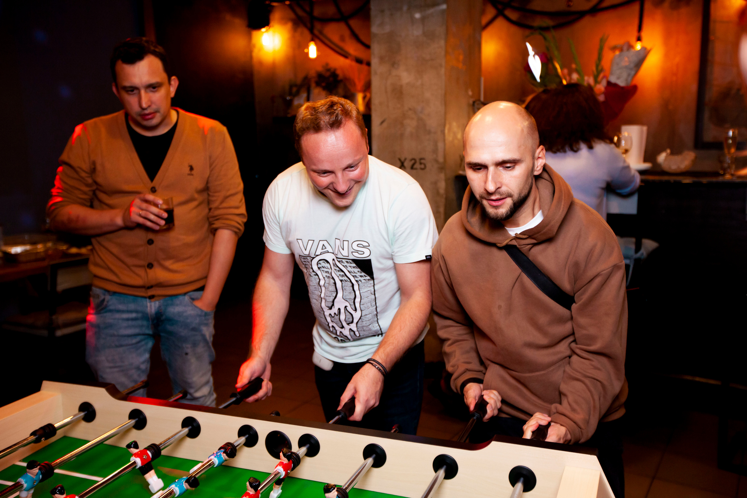 Wedding party, 02.10.21, Москва