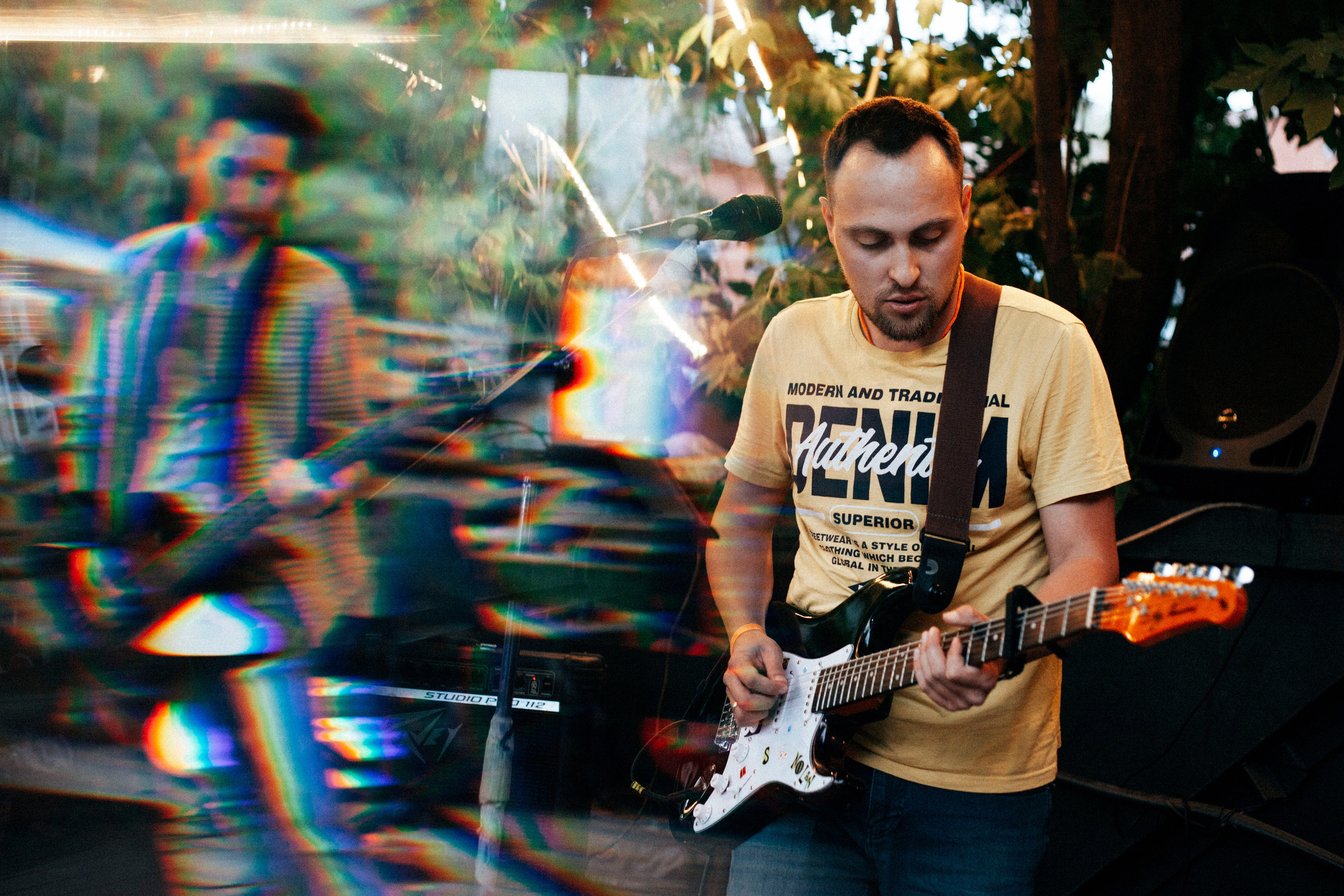 One Summer GIG, 20.08.22, Столярка