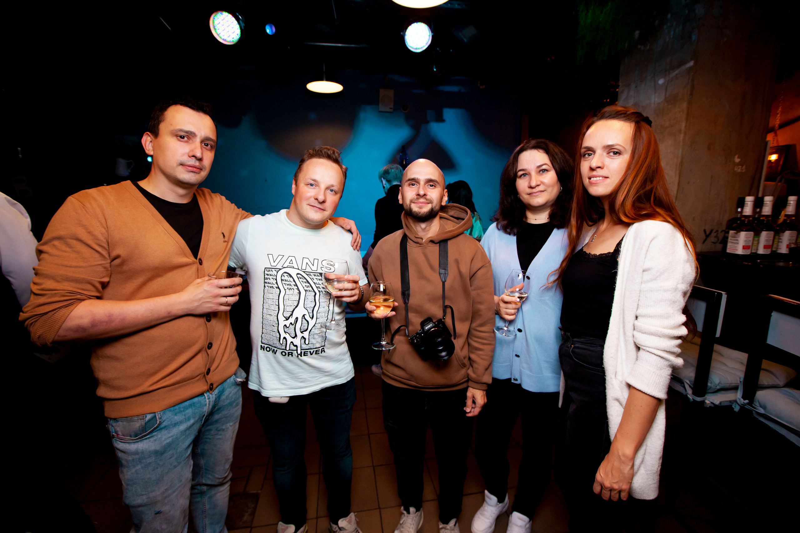 Wedding party, 02.10.21, Москва