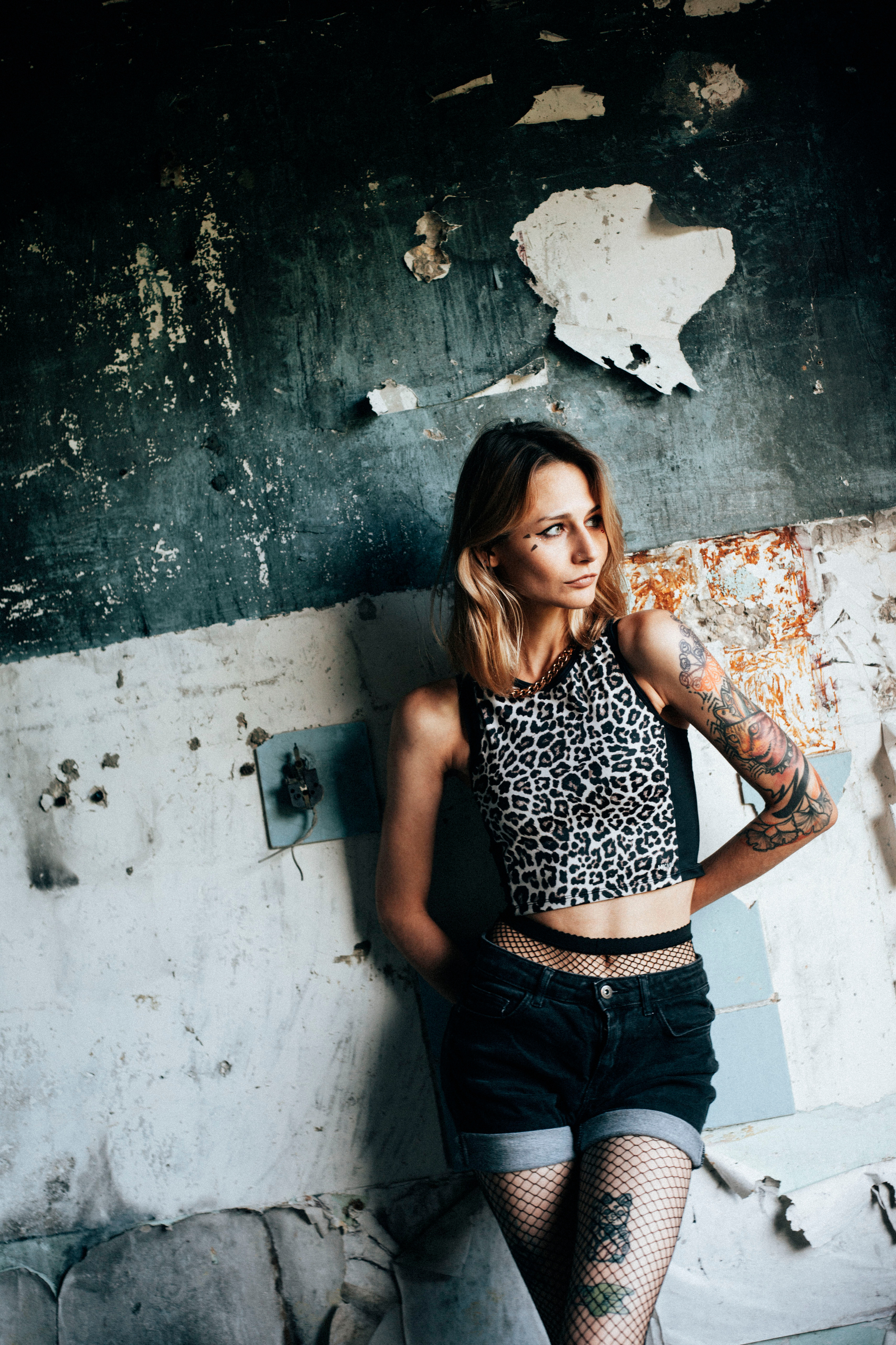 Саша, 24.07.21. Stanislav Baryshev — People. Emotions. Atmosphere