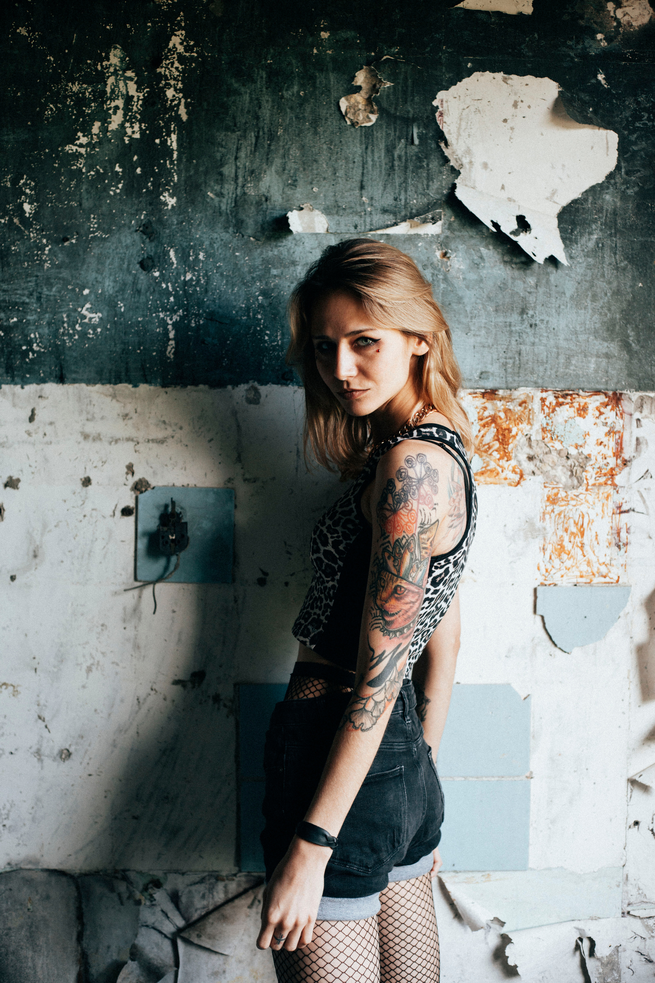 Саша, 24.07.21. Stanislav Baryshev — People. Emotions. Atmosphere