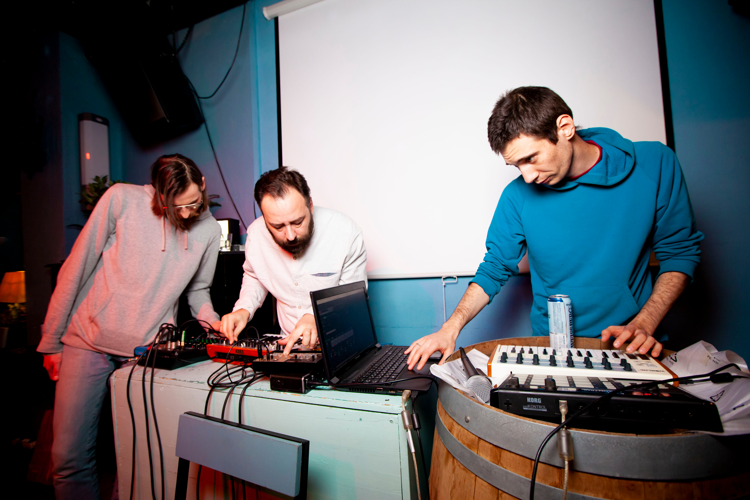 Wedding party, 02.10.21, Москва