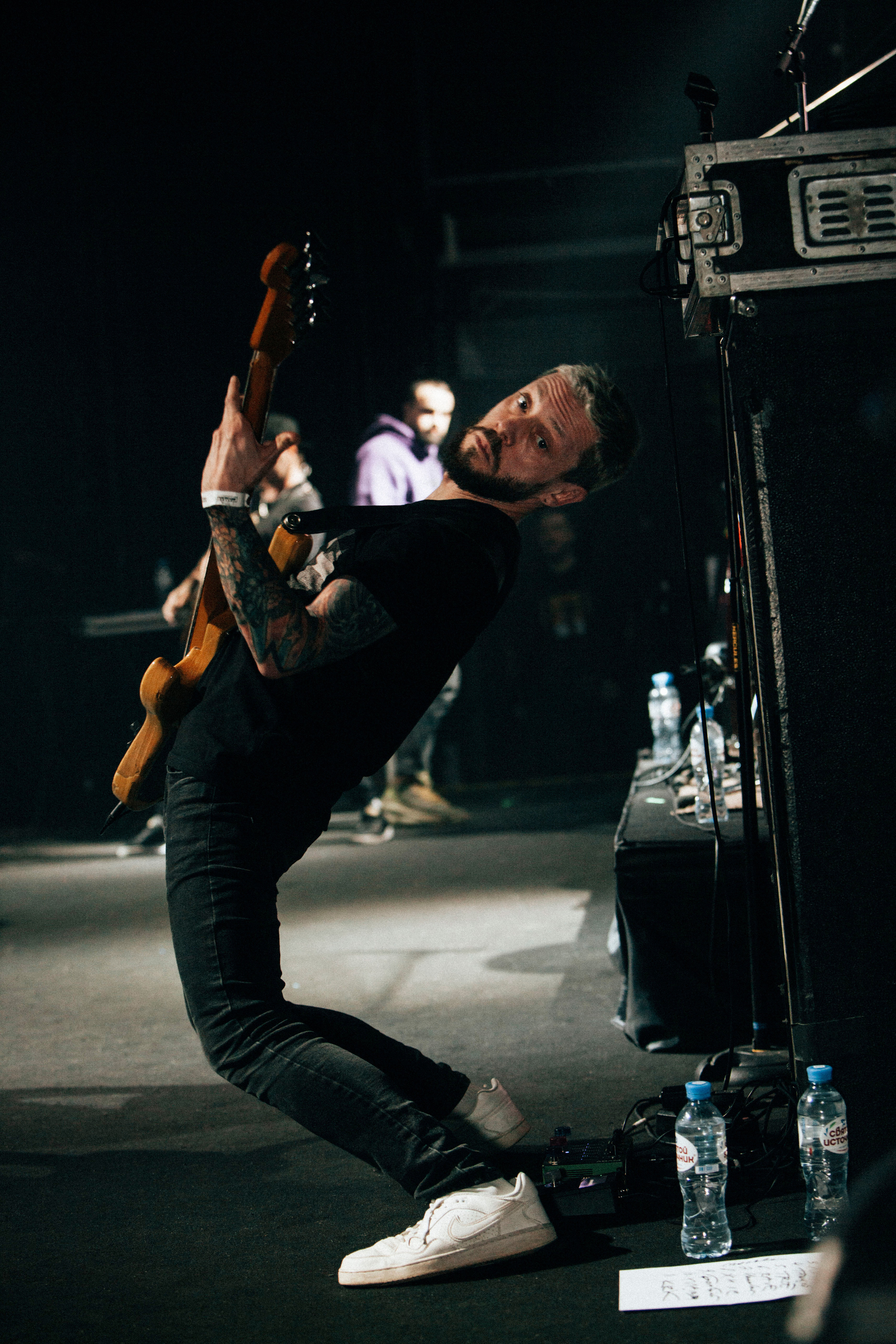 7000$, 04.01.23, Полигон Фест, 1930 Moscow