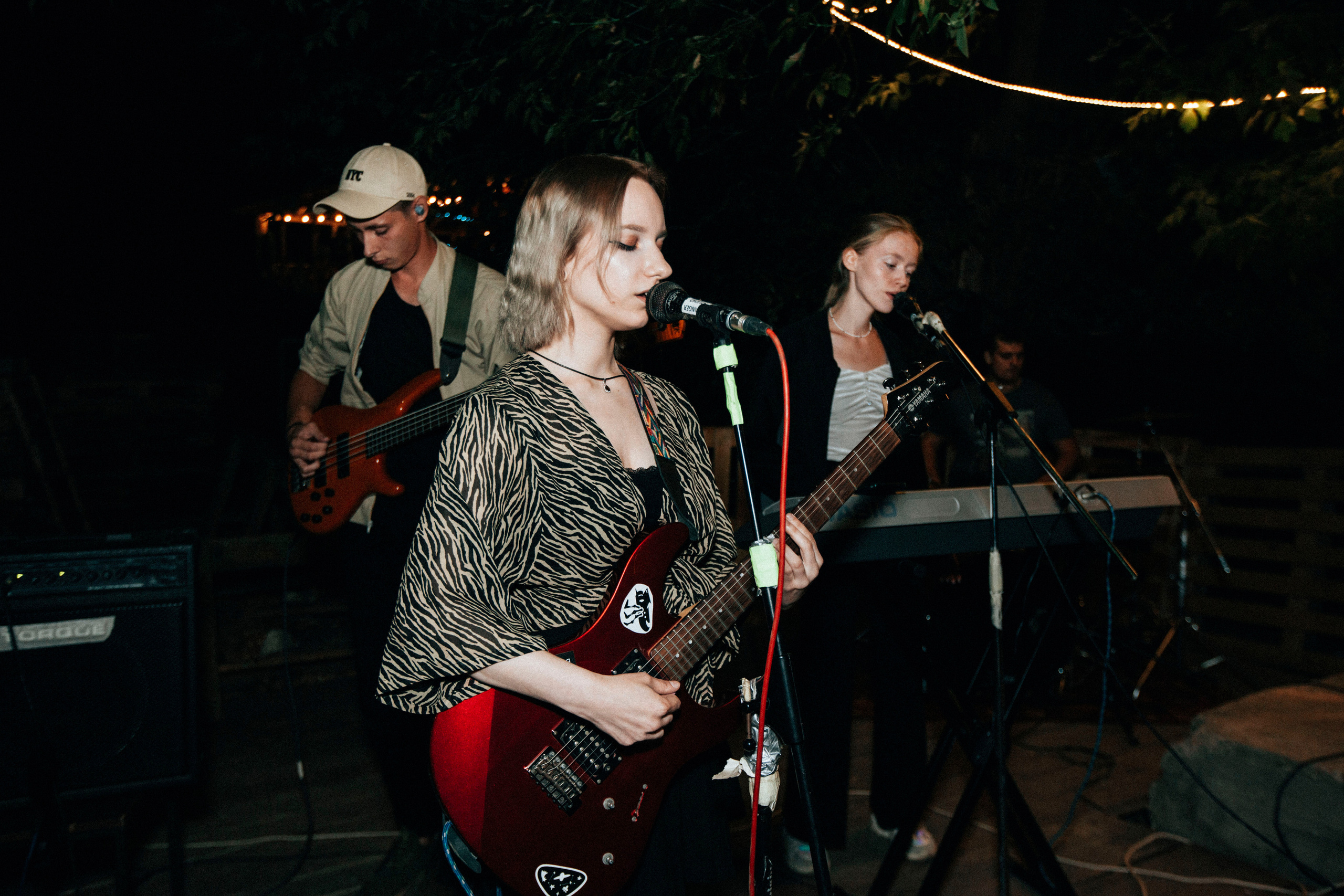 One Summer GIG, 20.08.22, Столярка