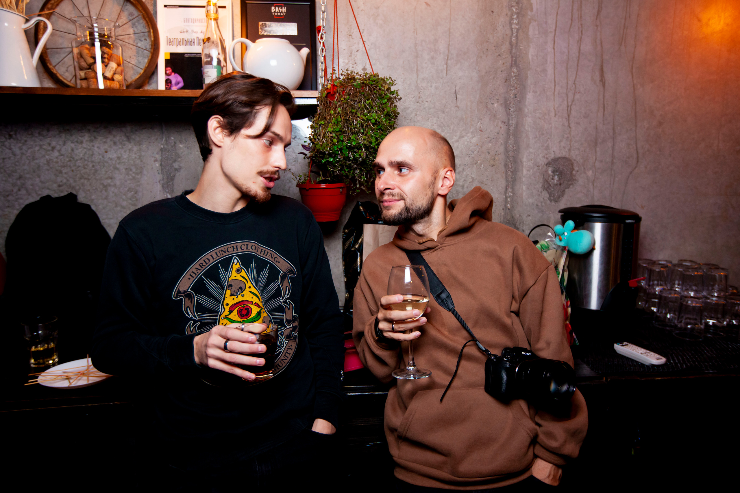 Wedding party, 02.10.21, Москва