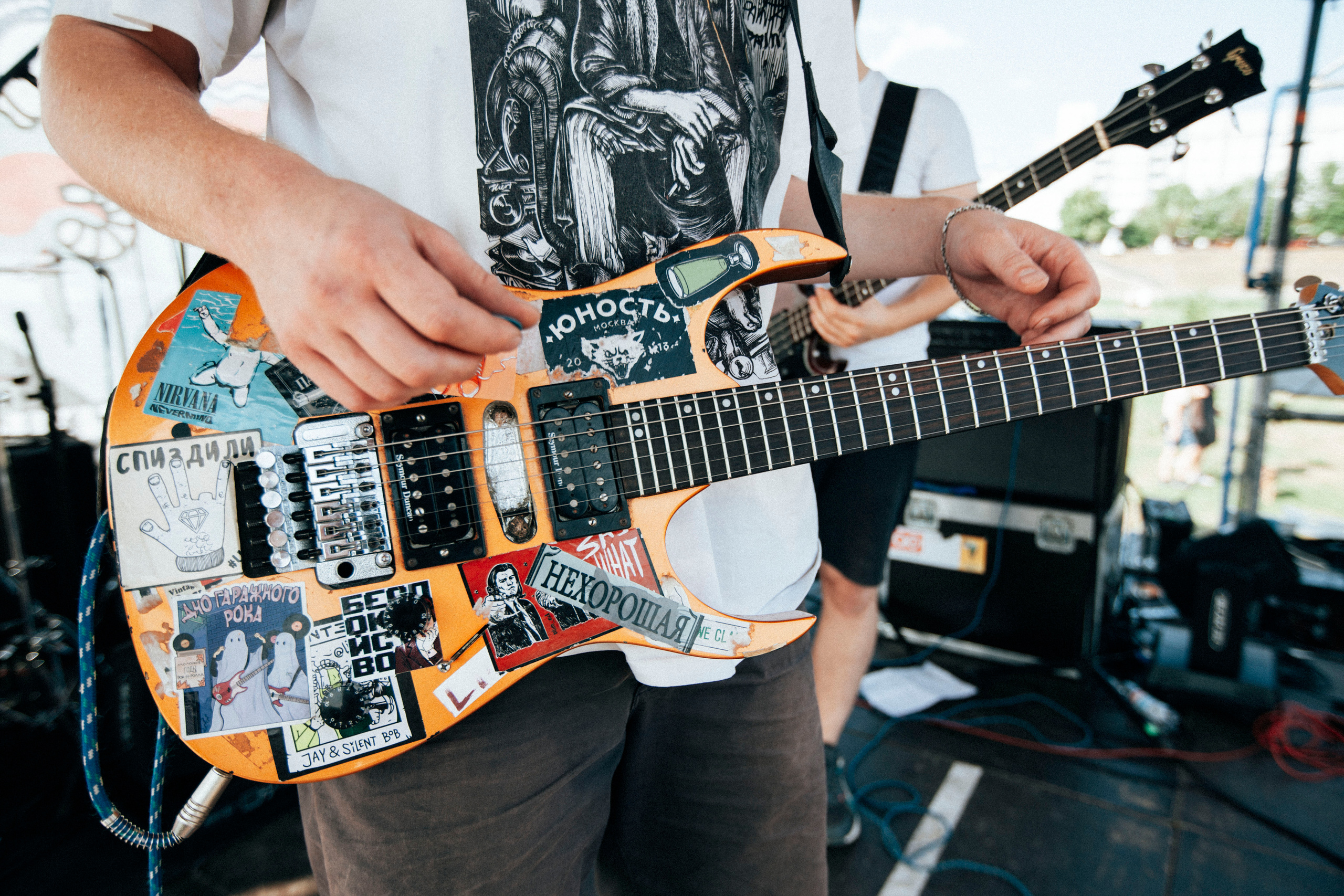 EEEda, Фестиваль «Лаваш 2.0», 27.08.22, Тверь