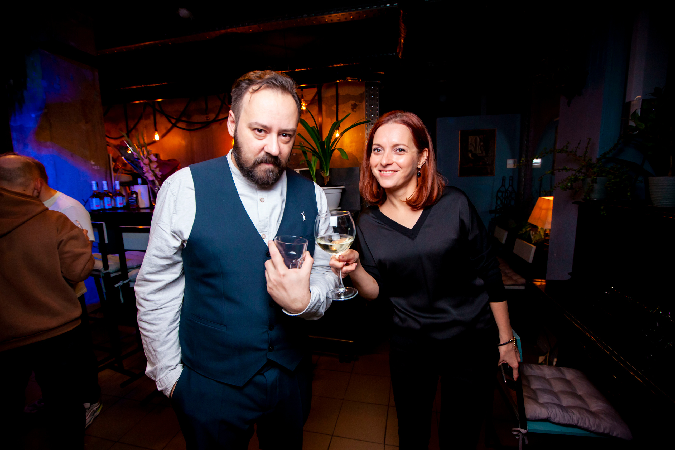 Wedding party, 02.10.21, Москва