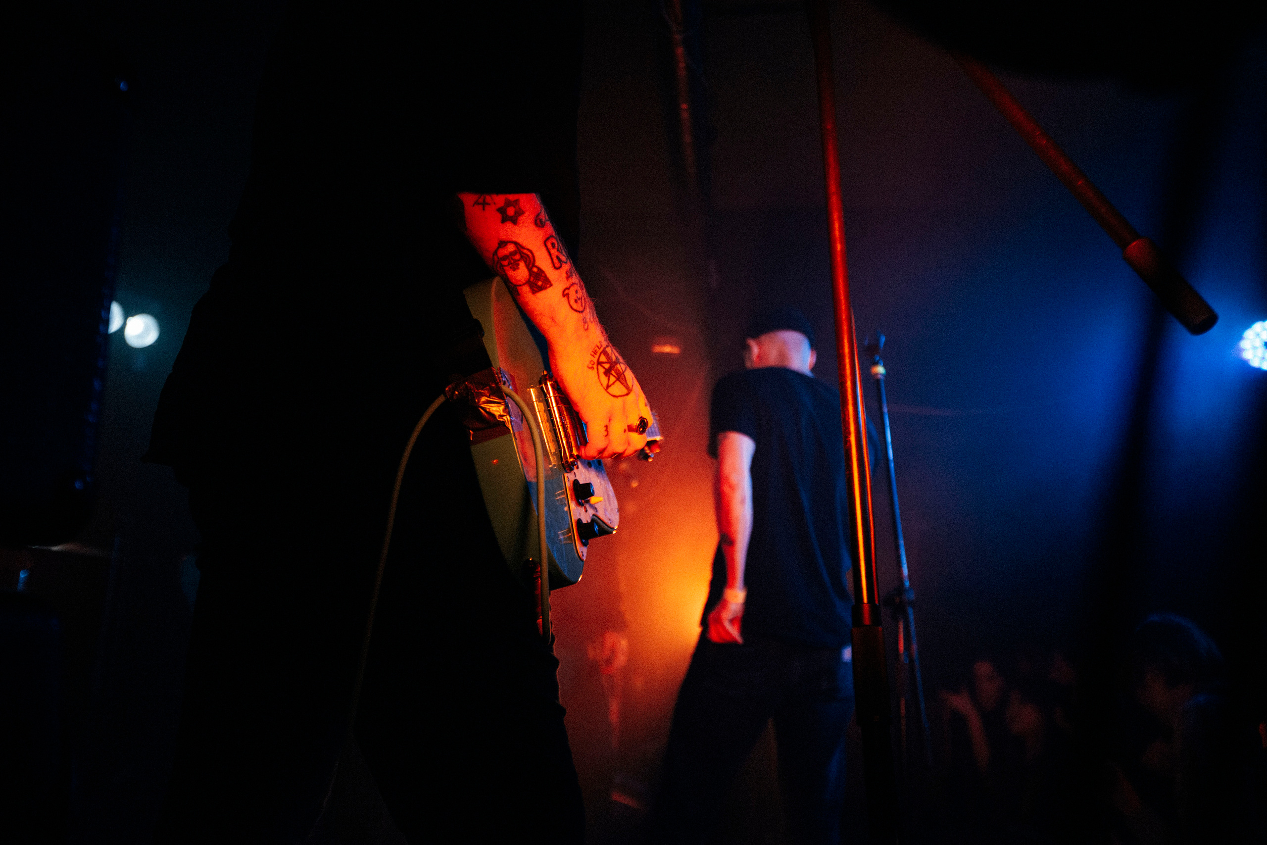 Макулатура, 18.12.22, Город