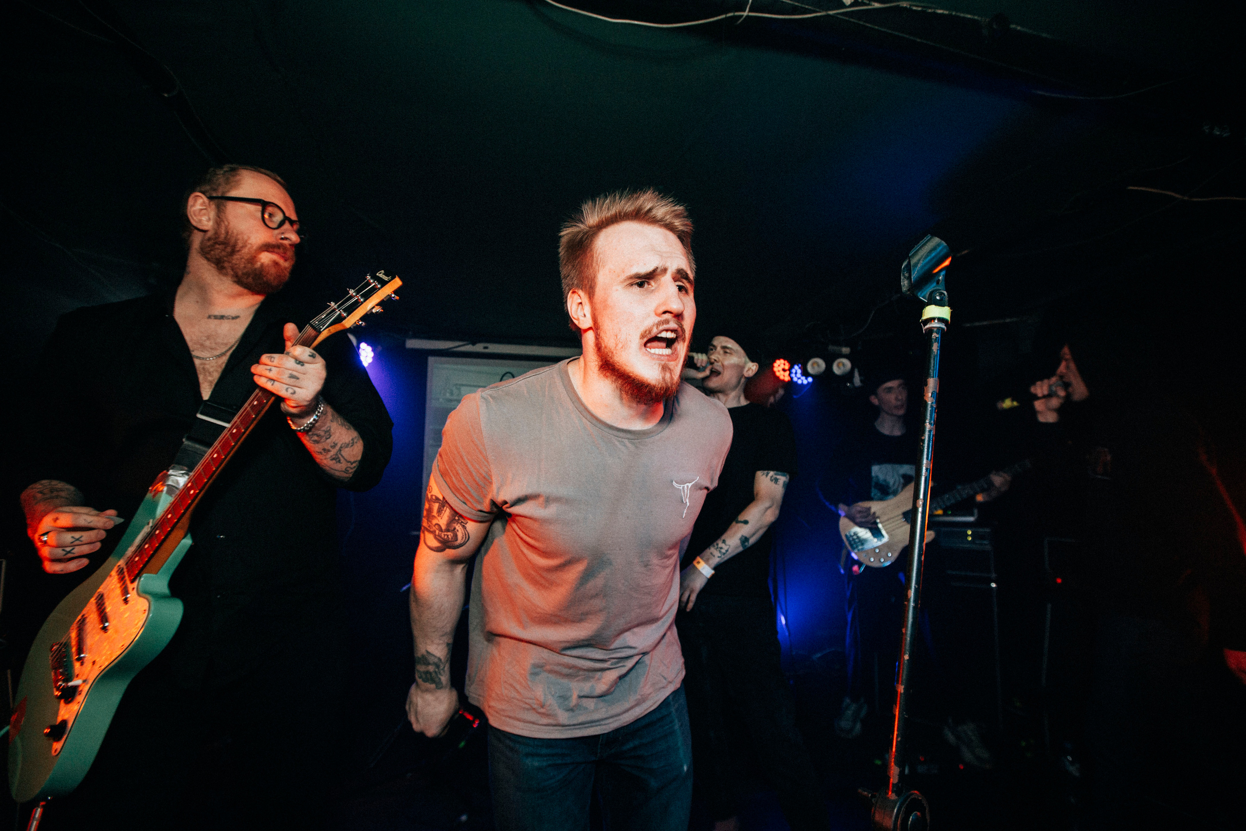 Макулатура, 18.12.22, Город