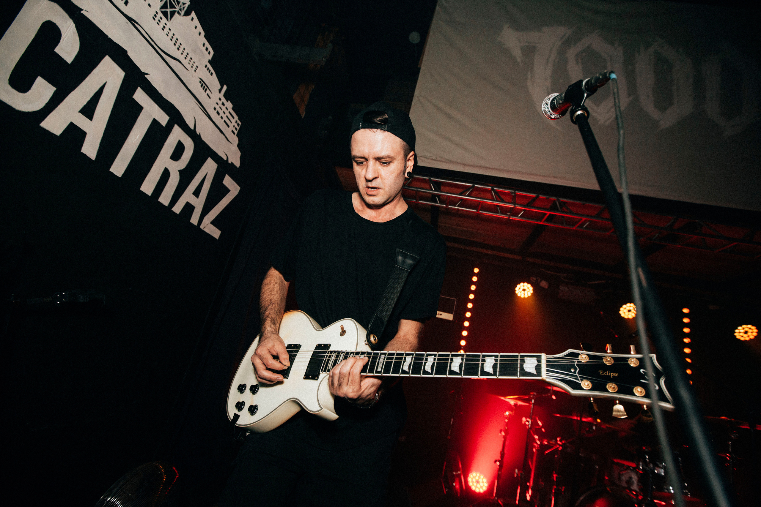 7000$, 18.02.23, ALCATRAZ BAR