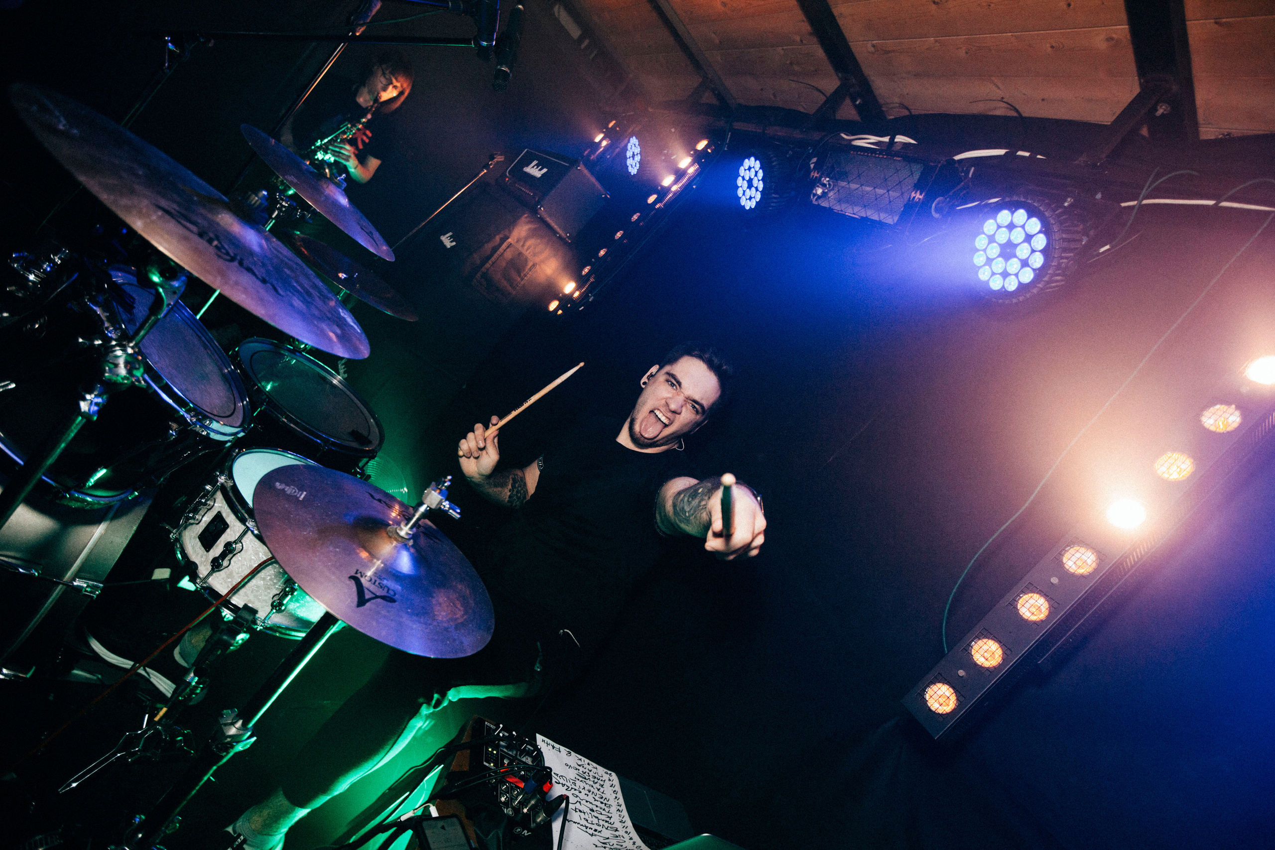 7000$, 18.02.23, ALCATRAZ BAR