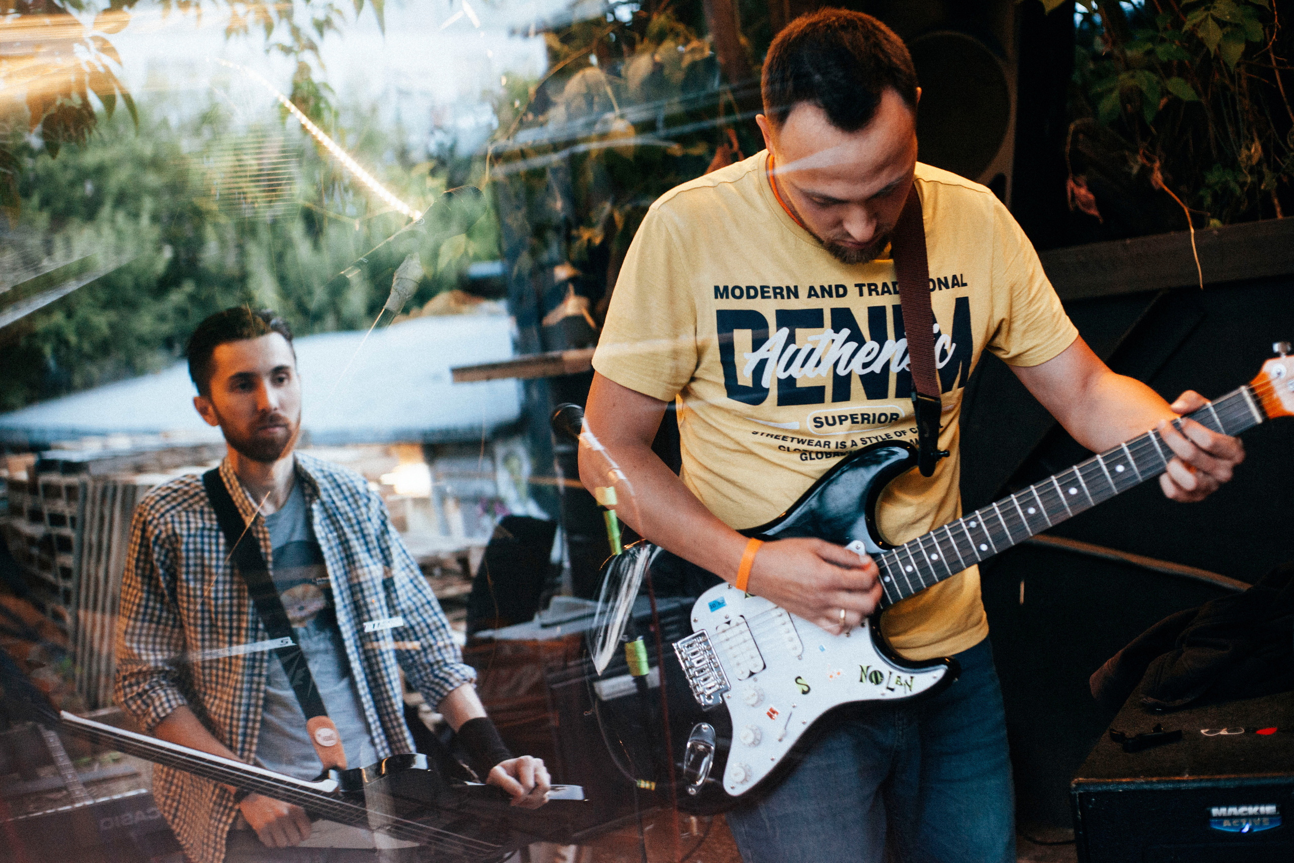 One Summer GIG, 20.08.22, Столярка