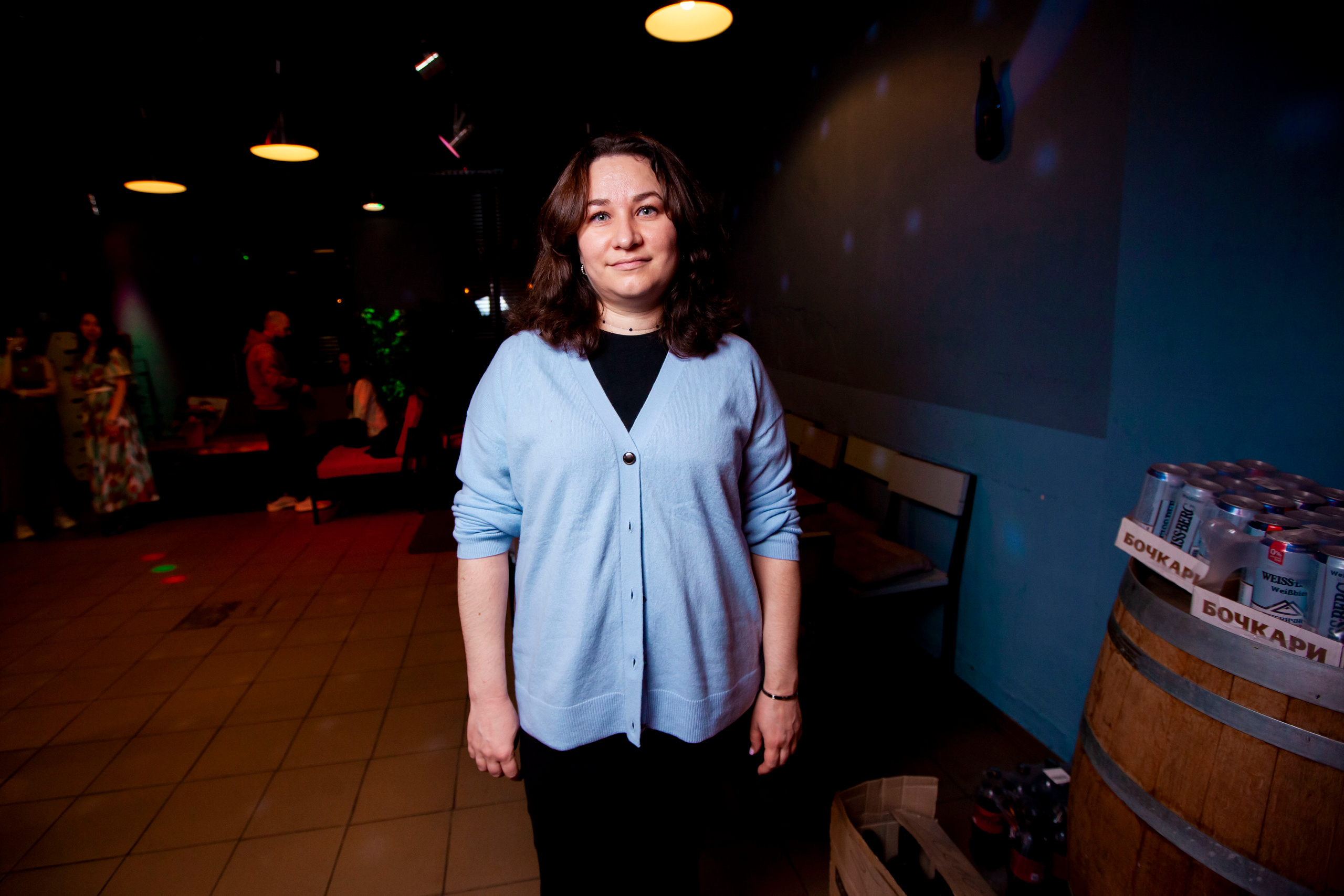 Wedding party, 02.10.21, Москва