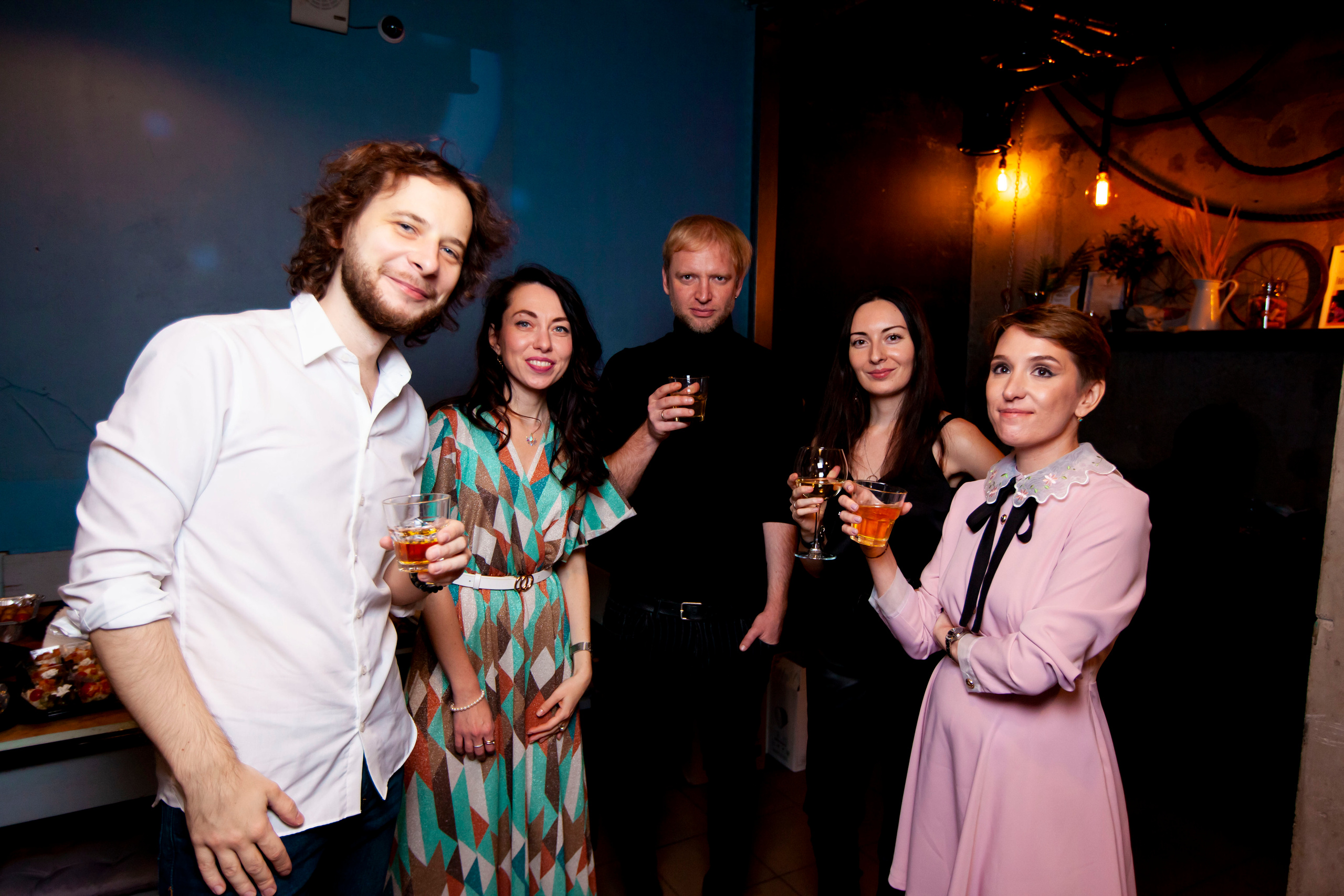 Wedding party, 02.10.21, Москва