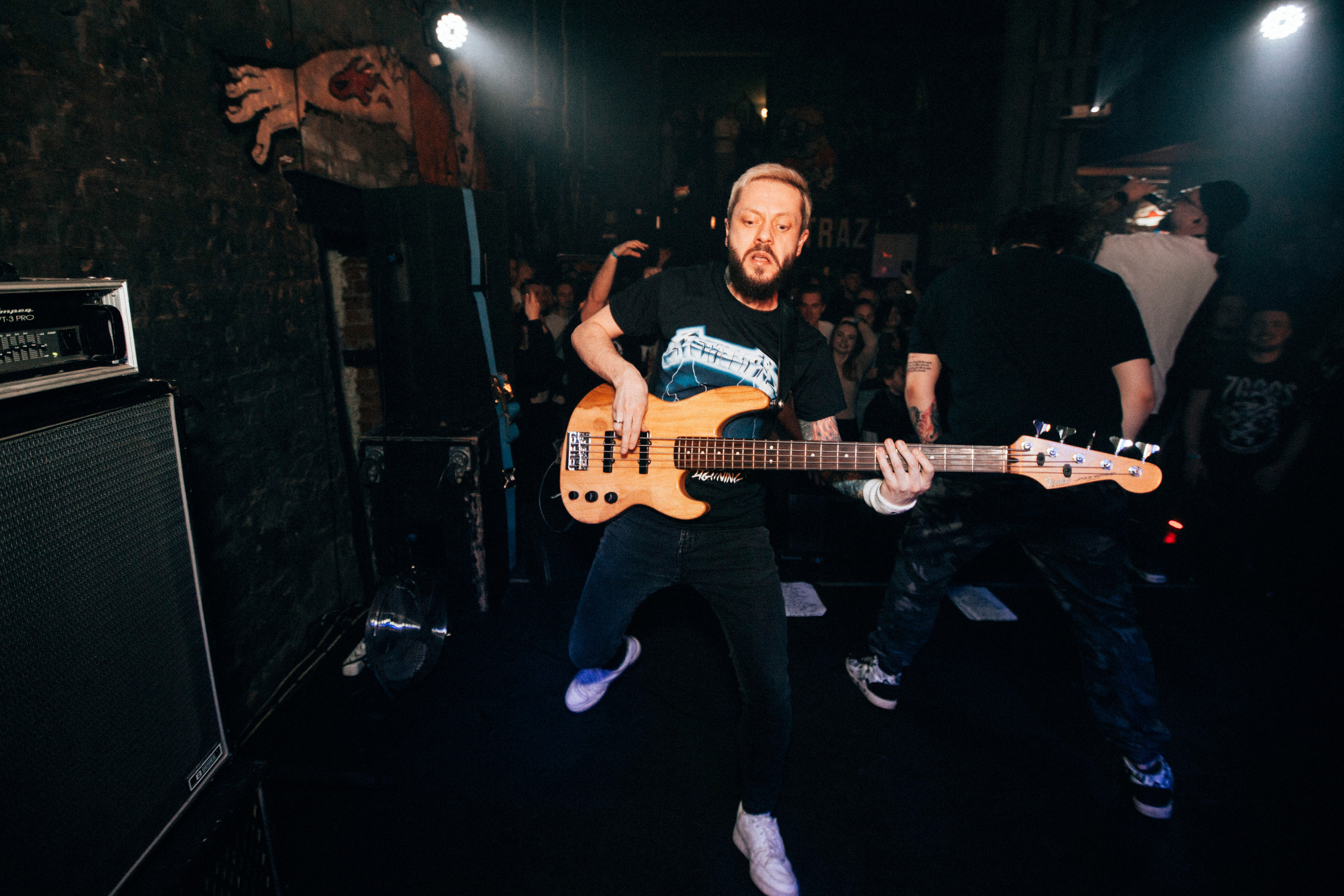 7000$, 18.02.23, ALCATRAZ BAR