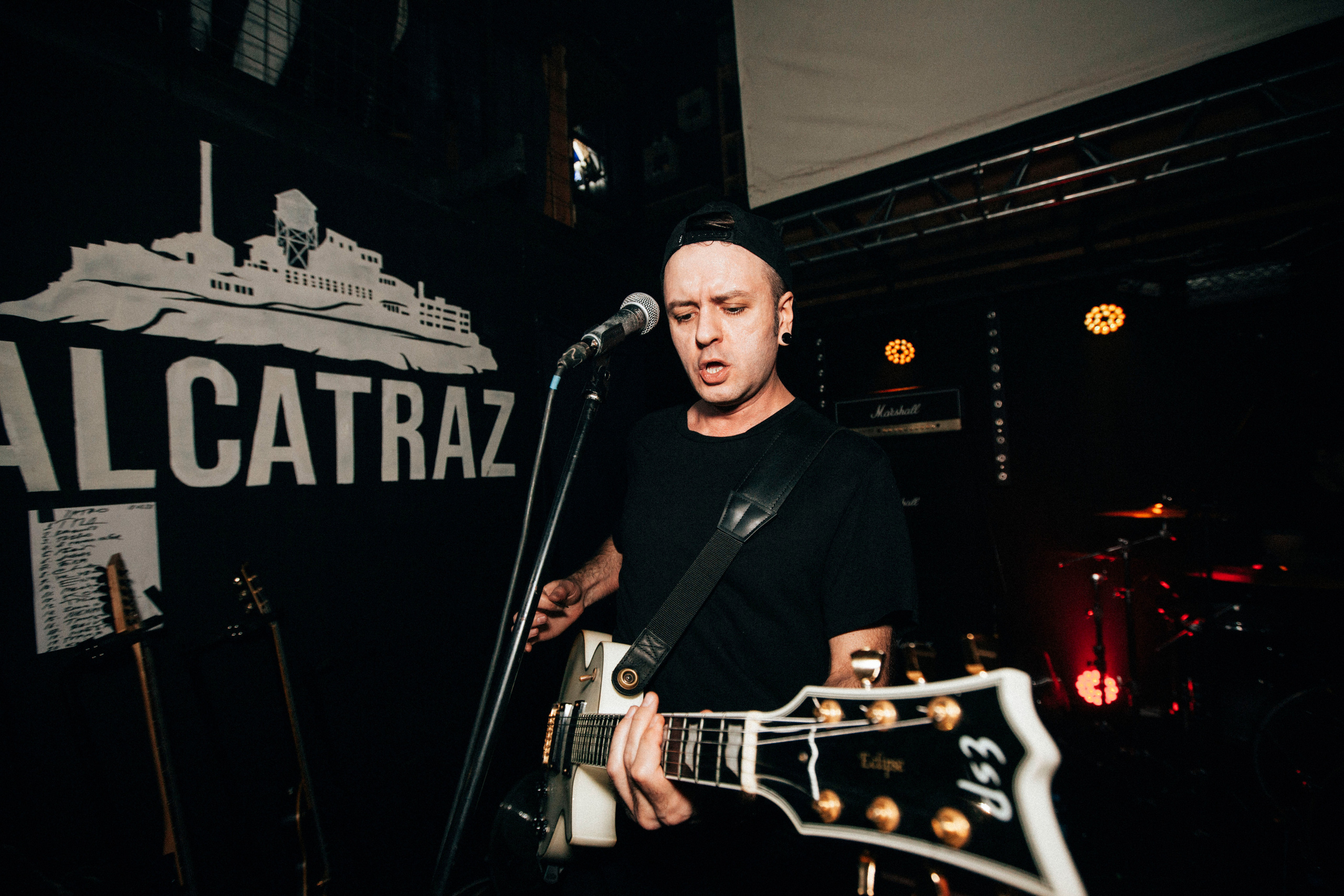 7000$, 18.02.23, ALCATRAZ BAR