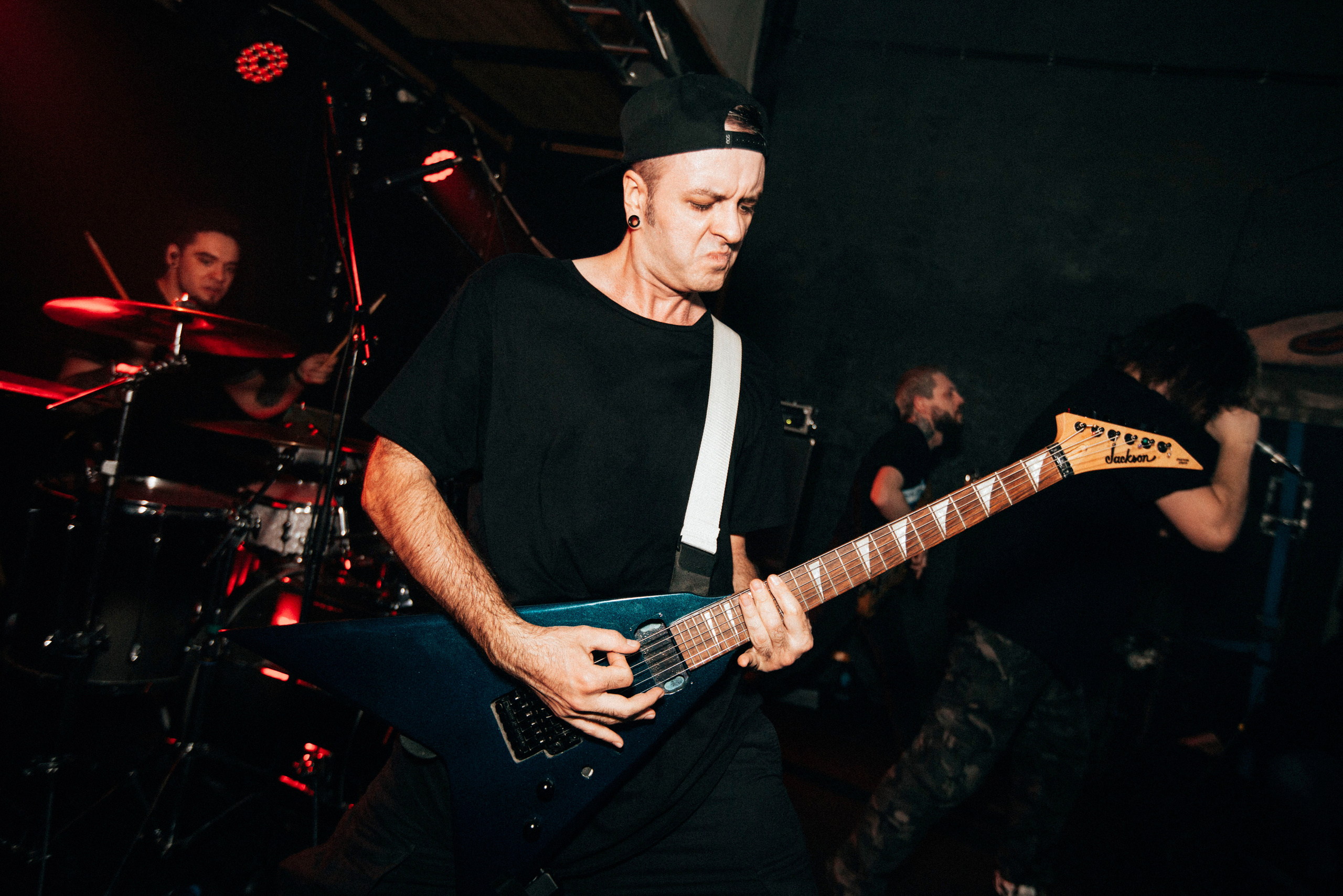 7000$, 18.02.23, ALCATRAZ BAR