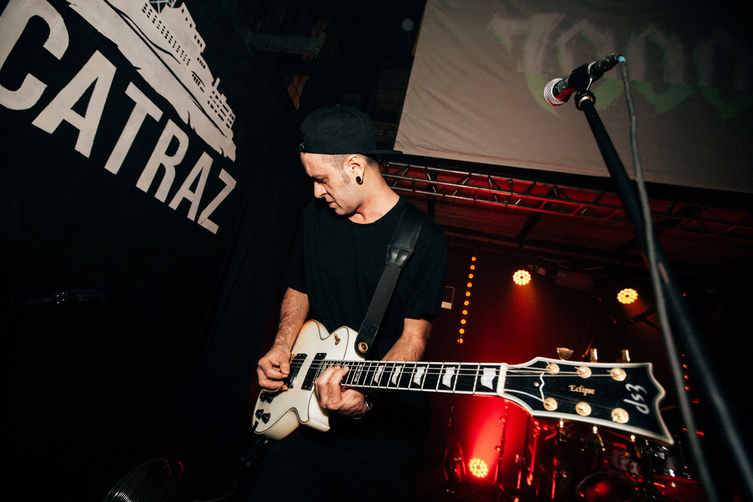 7000$, 18.02.23, ALCATRAZ BAR