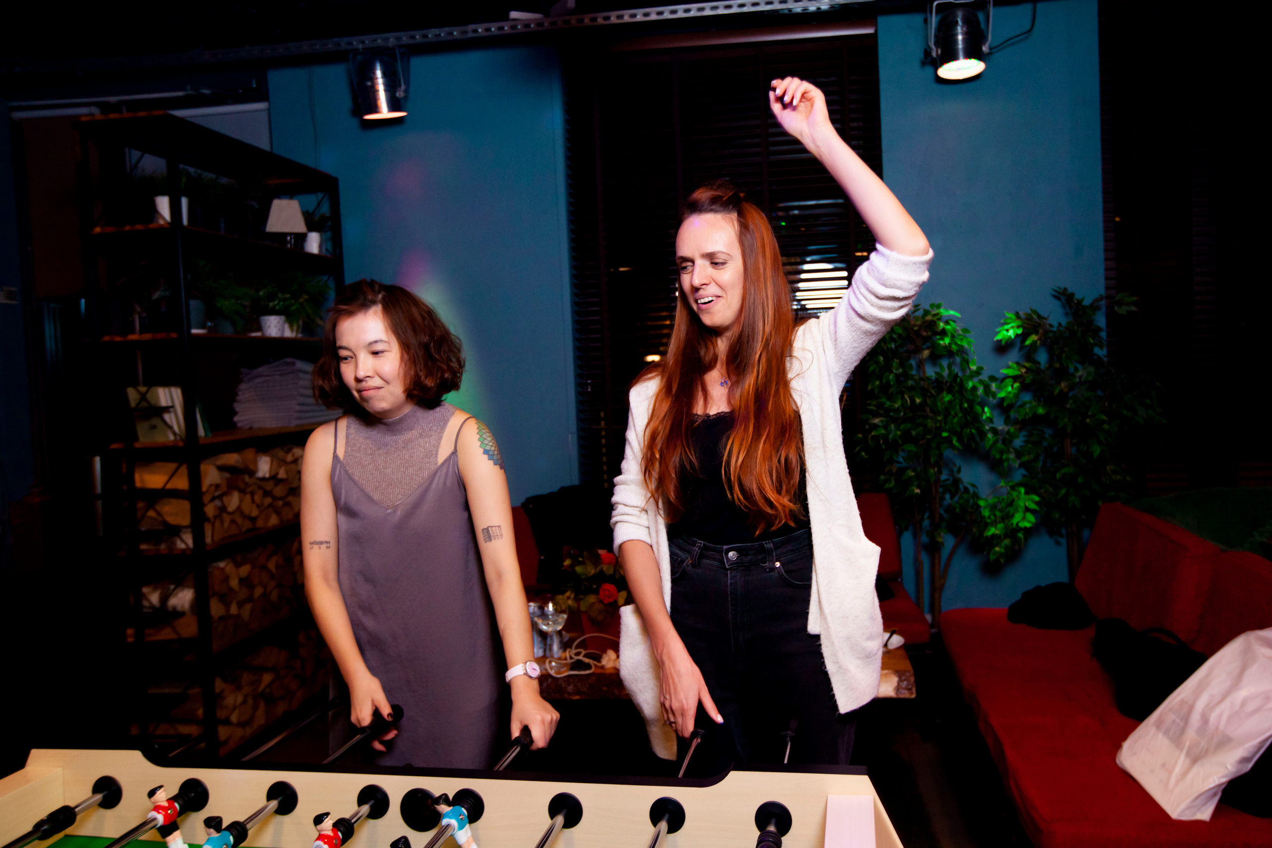 Wedding party, 02.10.21, Москва