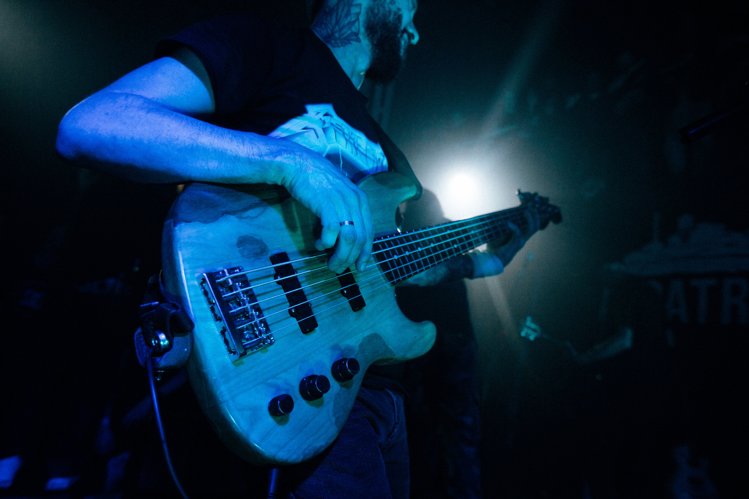 7000$, 18.02.23, ALCATRAZ BAR